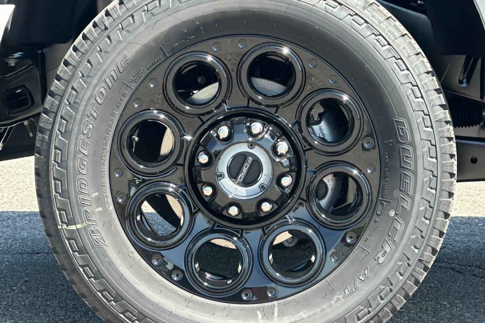 Thumbnail: 2025 Ford F-350 - 26