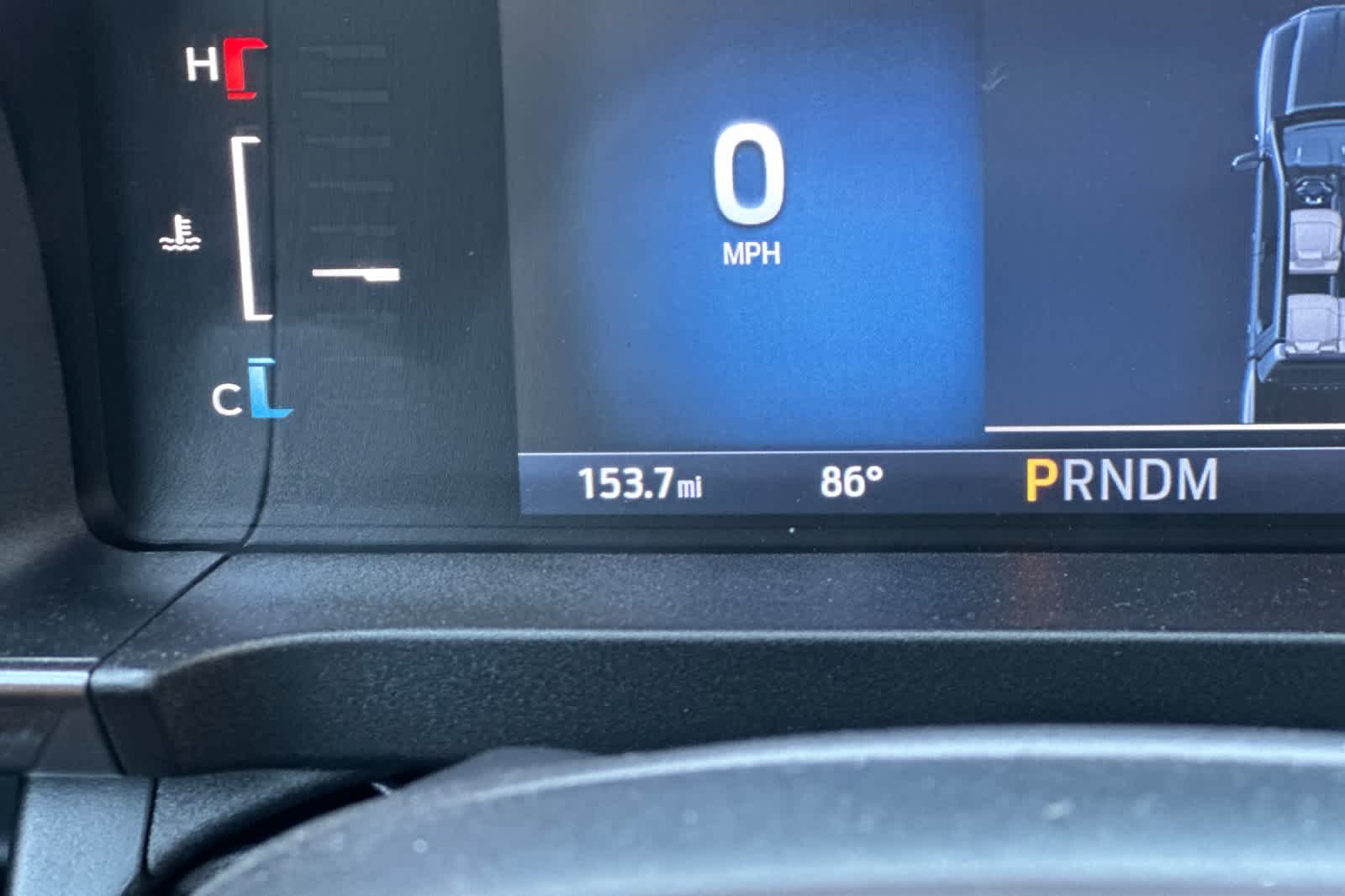 Thumbnail: 2025 Ford Ranger - 24