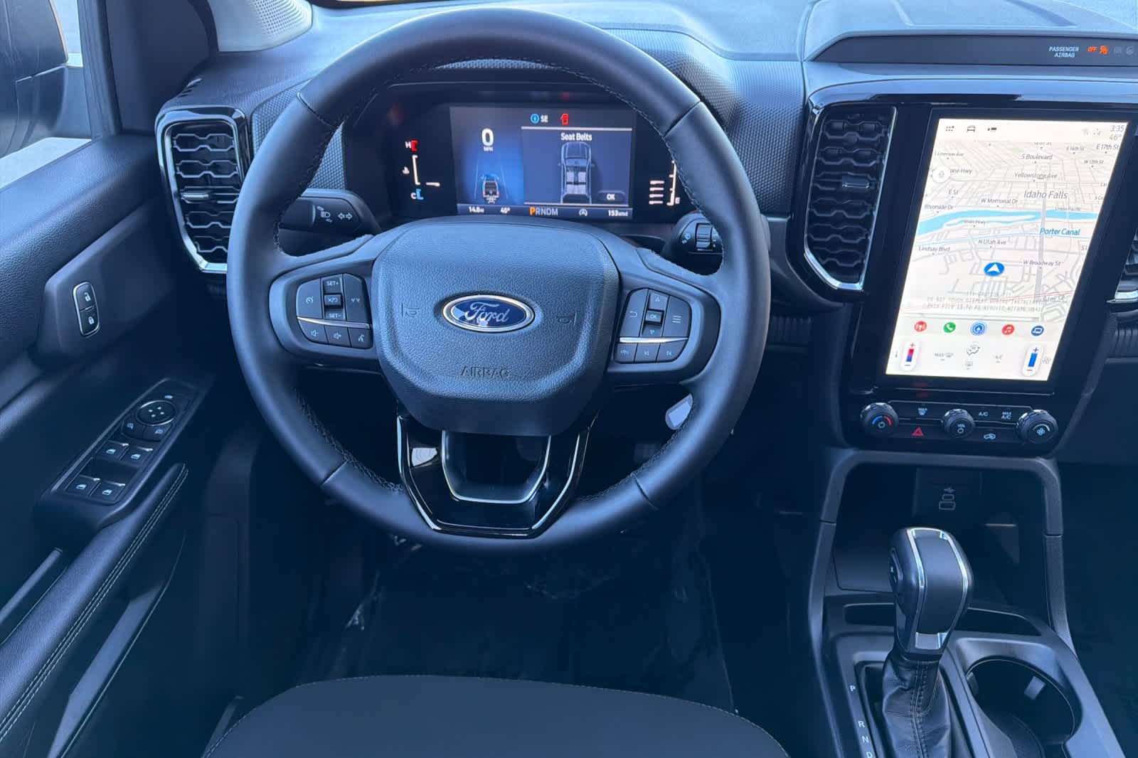 Thumbnail: 2026 Ford Ranger - 14