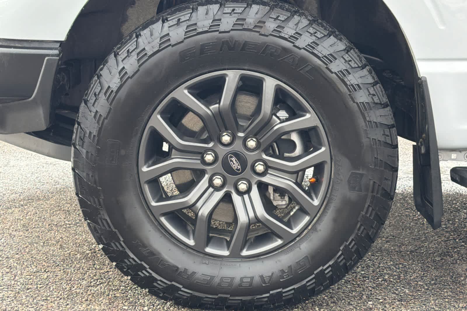 Thumbnail: 2025 Ford F-150 - 26