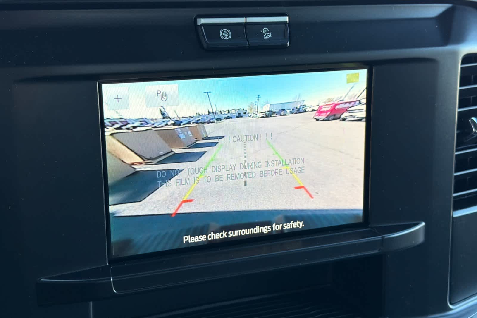 2026 Ford F-350 Super Duty XL - Photo 18