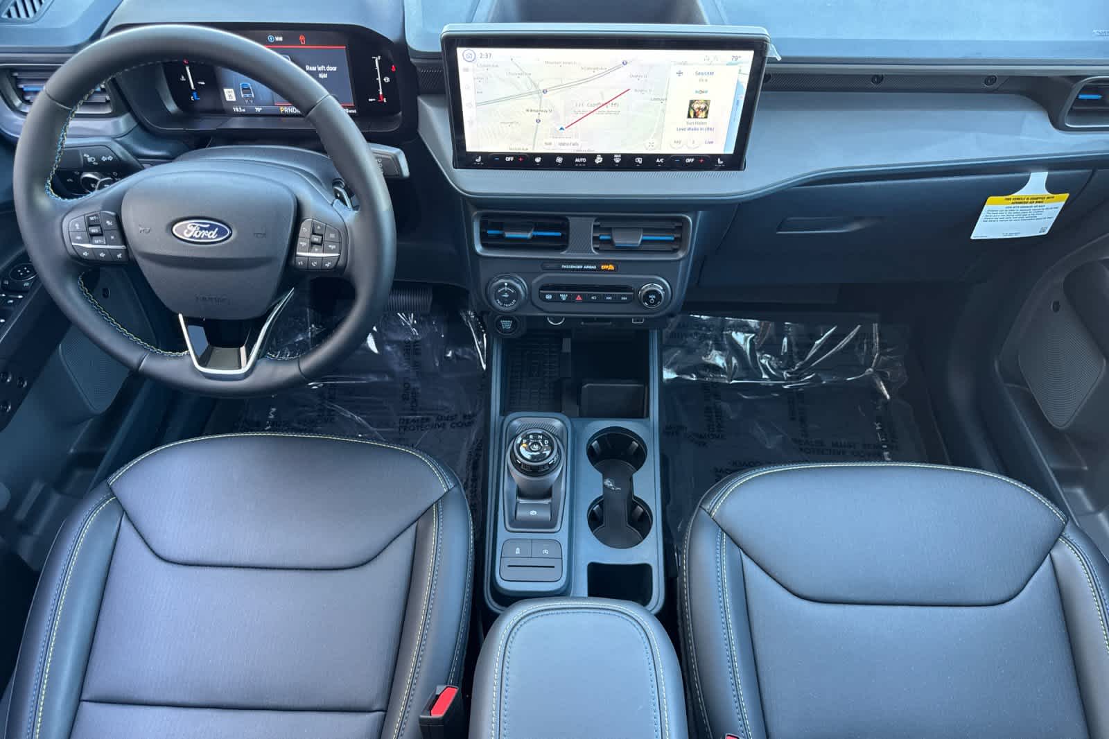 Thumbnail: 2025 Ford Maverick - 3