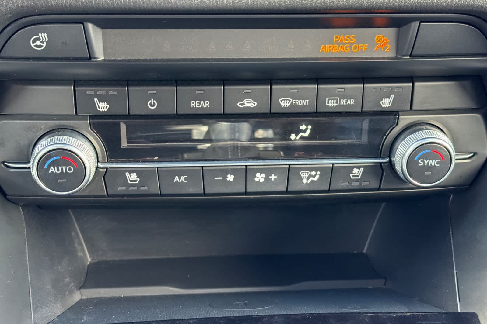 Thumbnail: 2021 Mazda CX-9 - 22