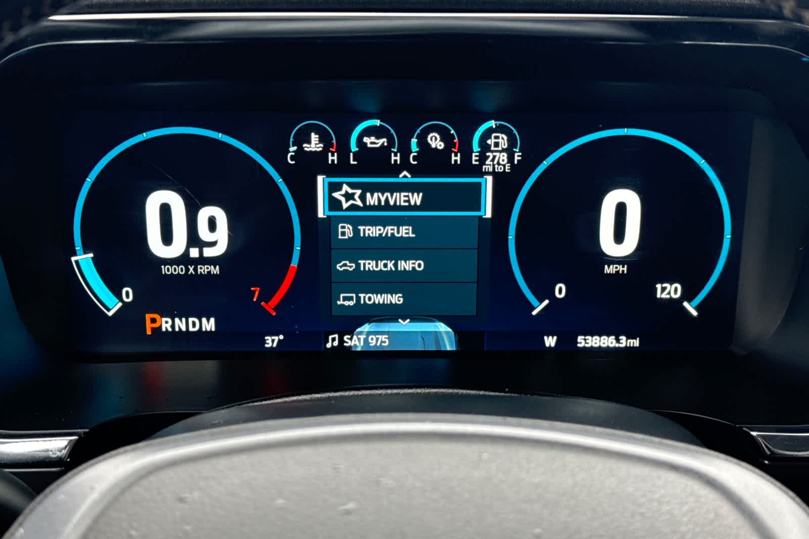 Thumbnail: 2023 Ford F-150 - 24