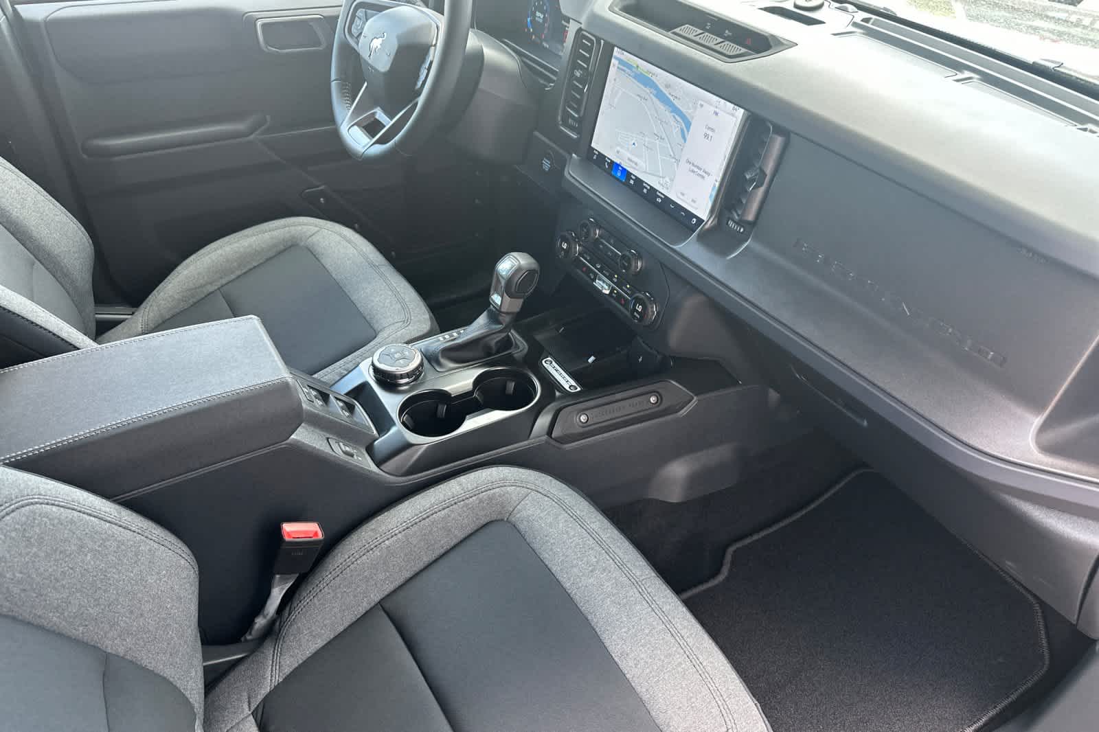 Thumbnail: 2025 Ford Bronco - 16