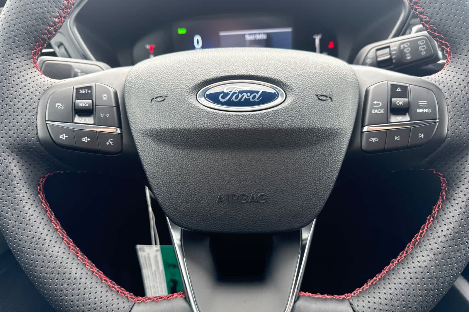 Thumbnail: 2026 Ford Escape - 23