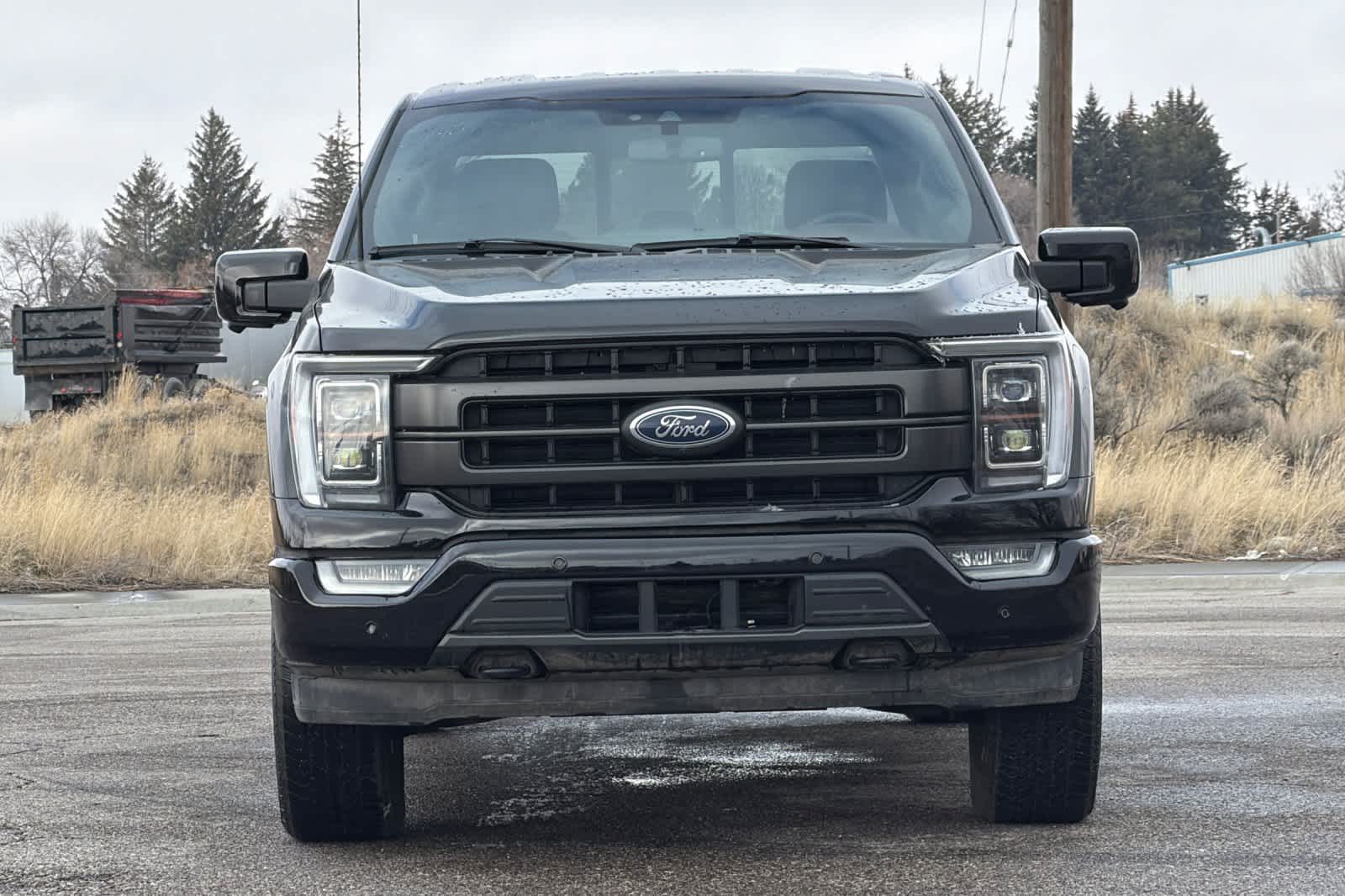 Thumbnail: 2023 Ford F-150 - 10