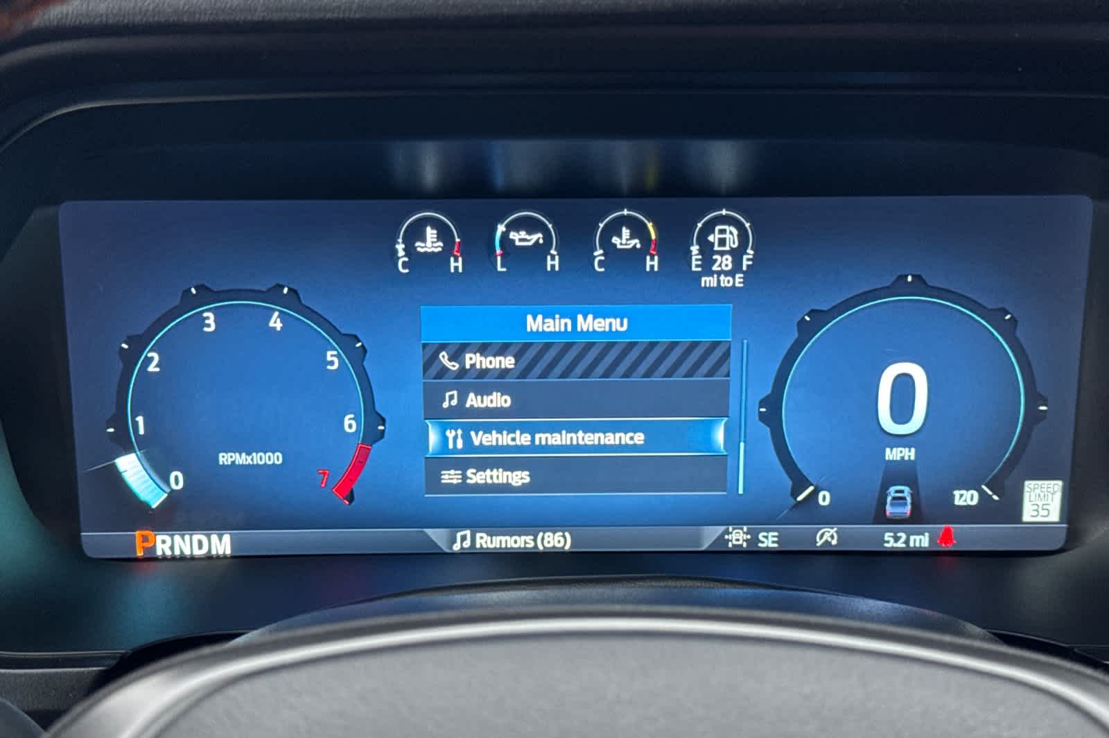 Thumbnail: 2025 Ford F-150 - 24