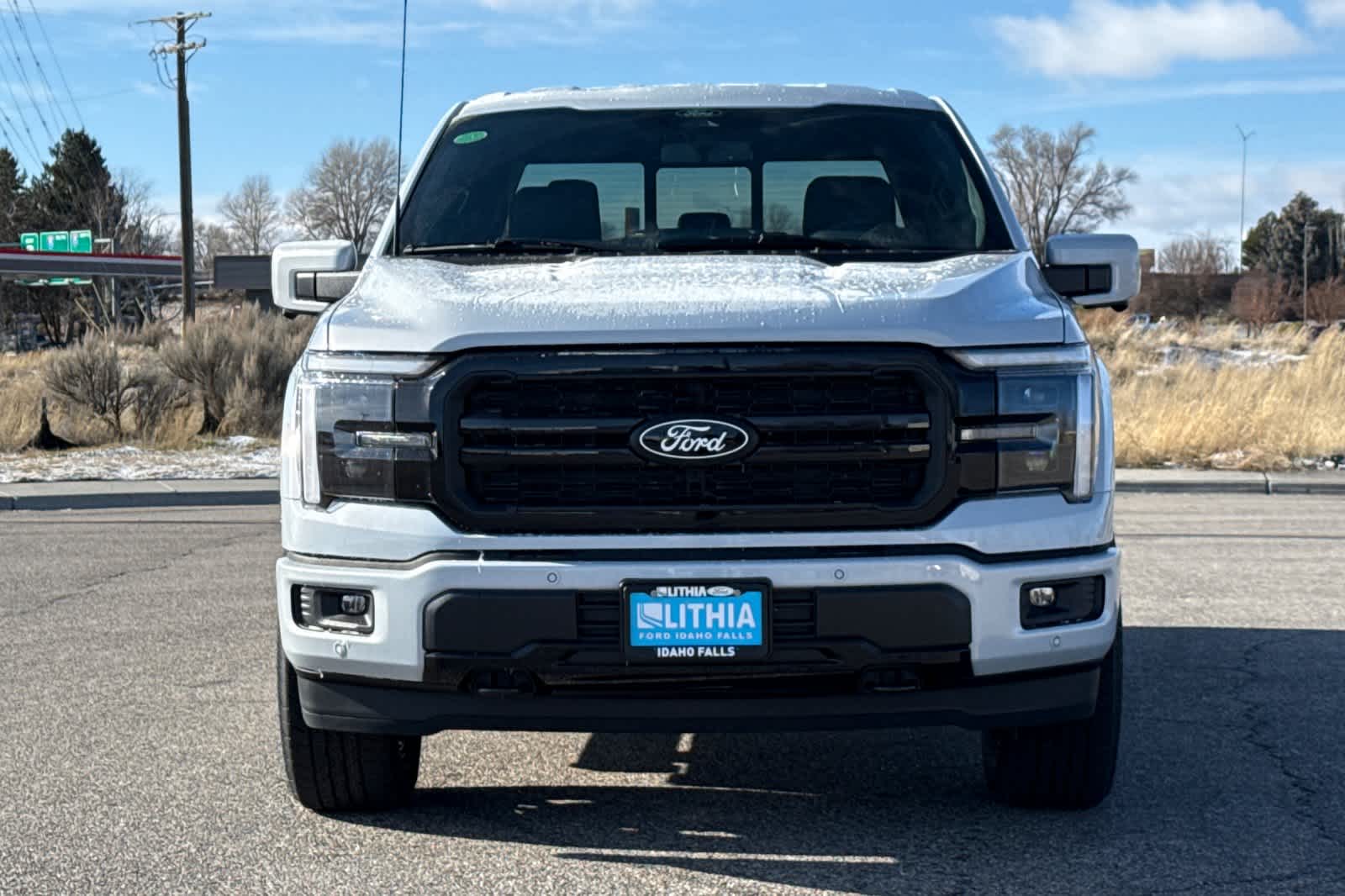 Thumbnail: 2025 Ford F-150 - 10