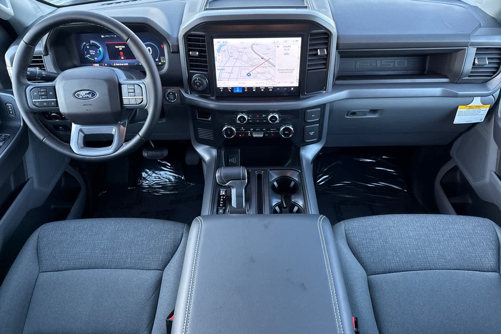 Thumbnail: 2025 Ford F-150 - 3