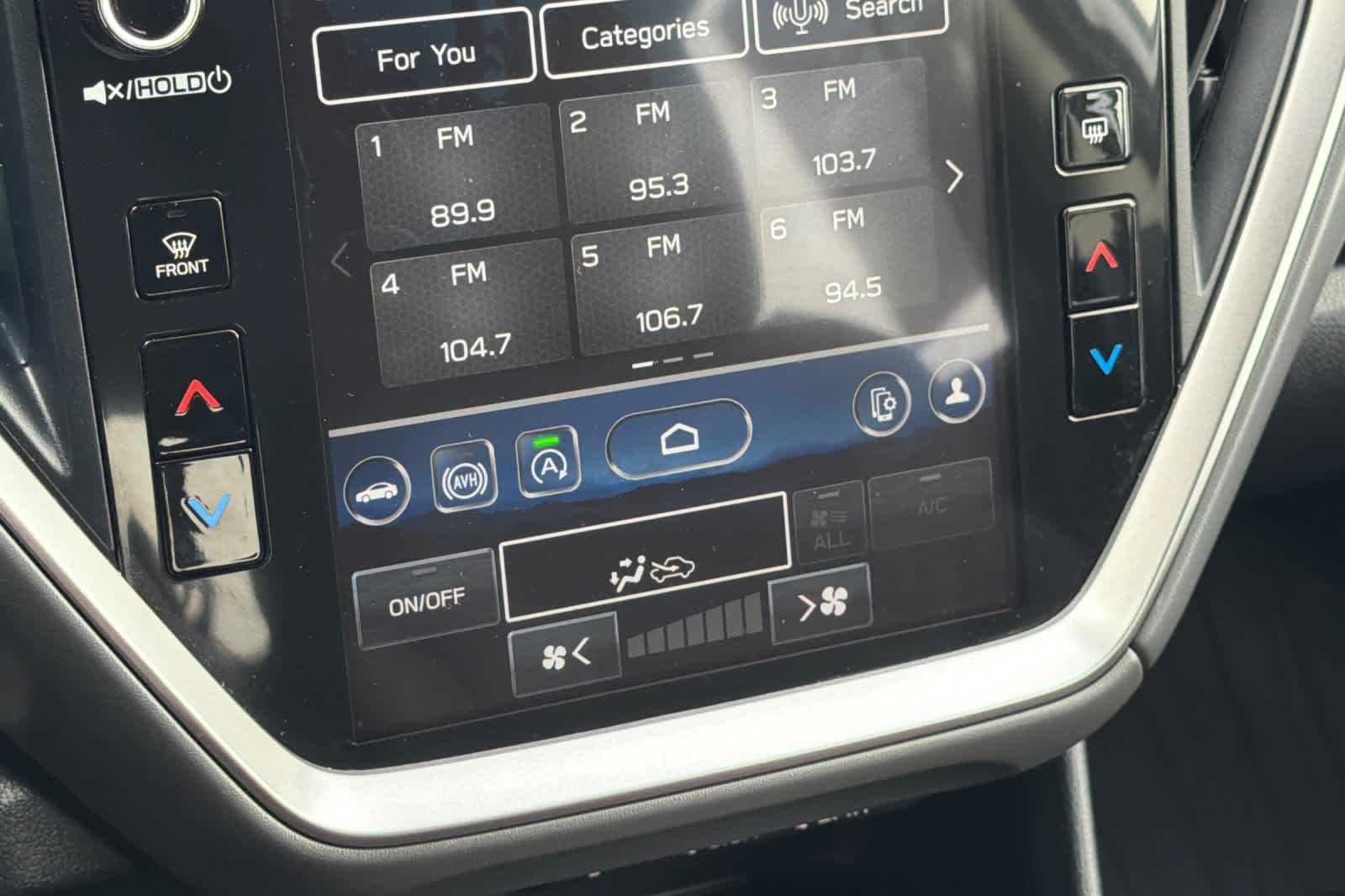 Thumbnail: 2025 Subaru Crosstrek - 20