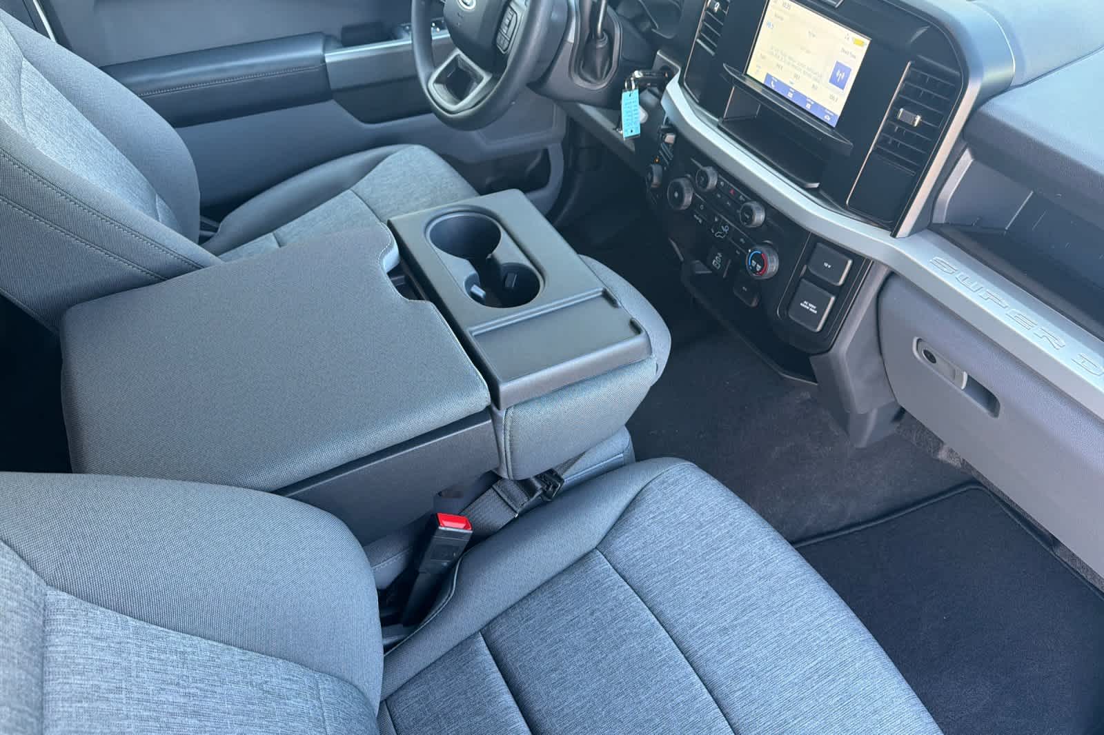 2026 Ford F-350 Super Duty XL - Photo 15