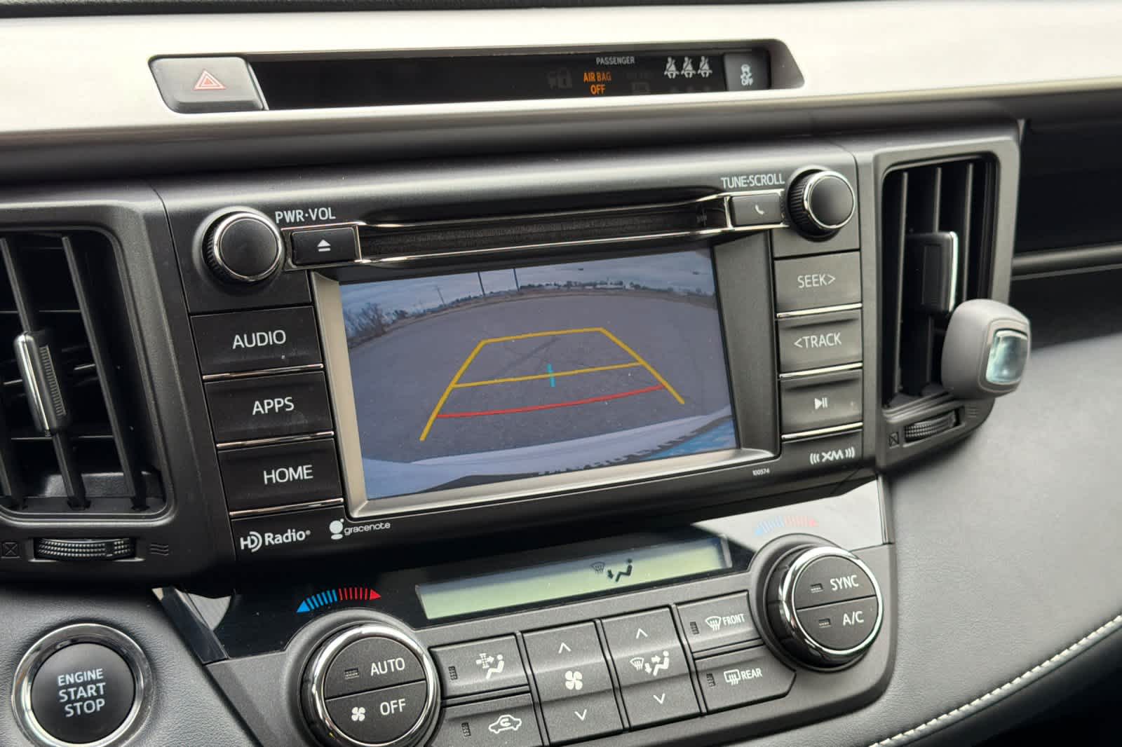 Thumbnail: 2018 Toyota RAV4 - 19