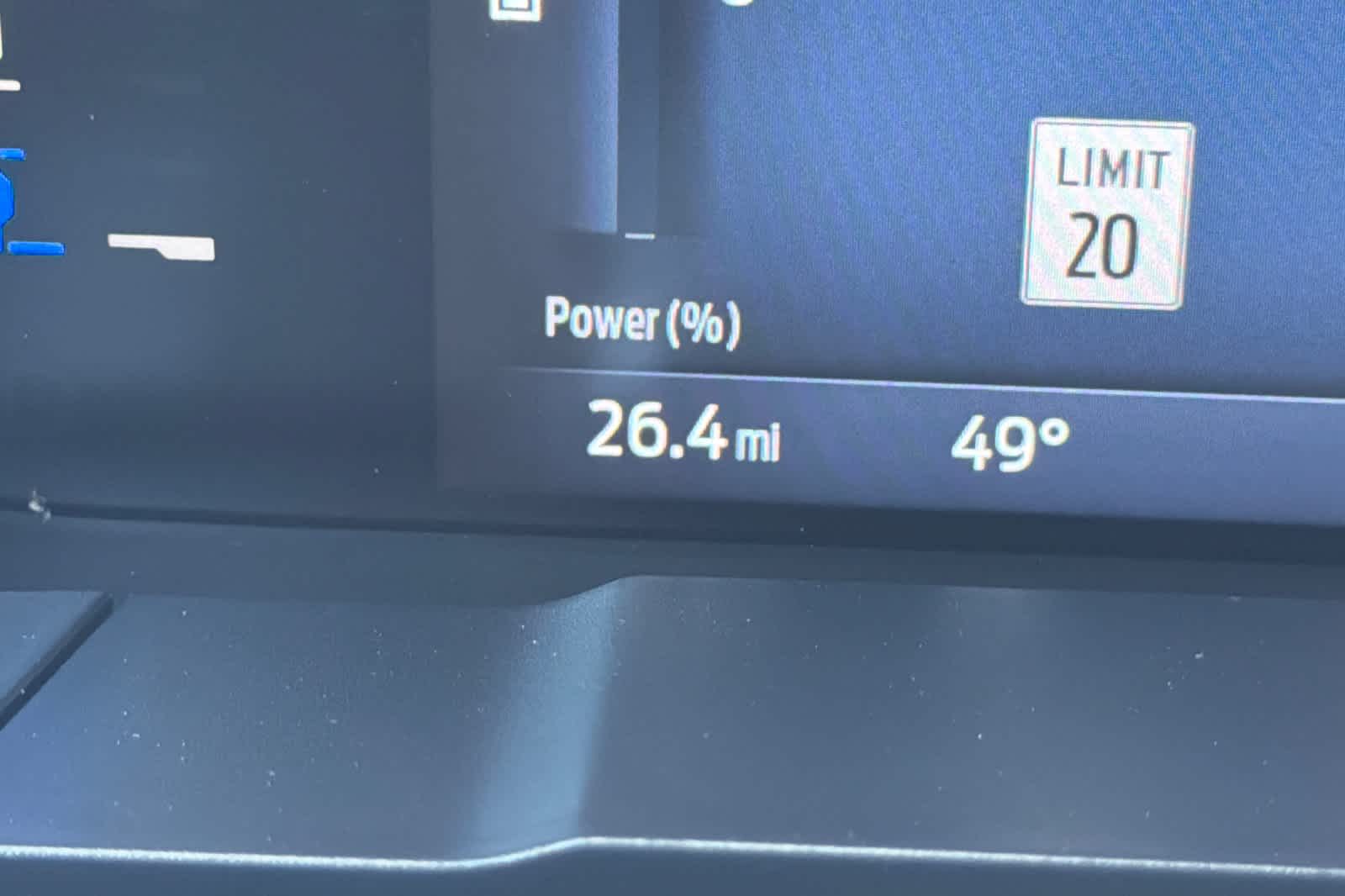 Thumbnail: 2026 Ford Maverick - 25