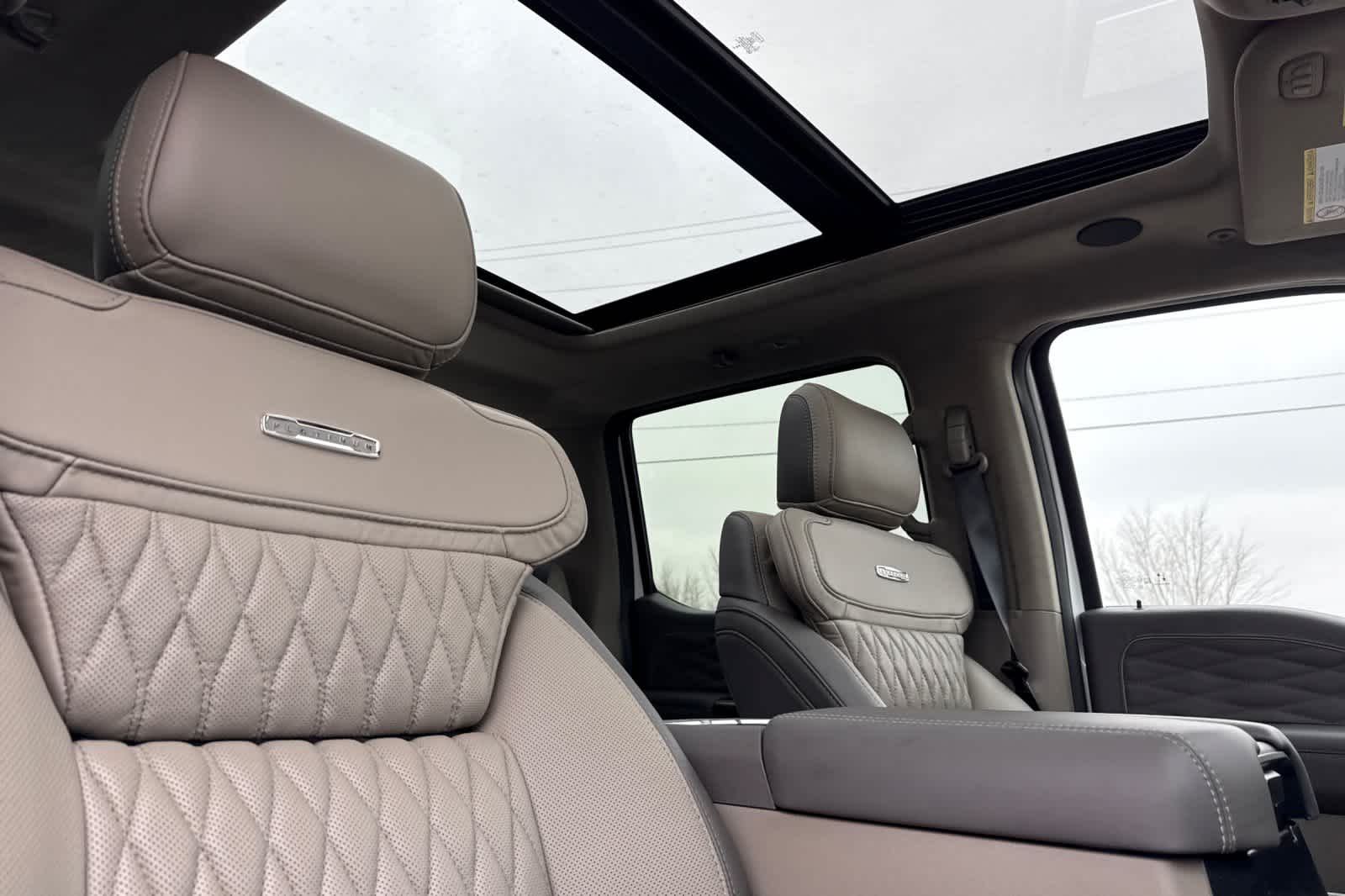 Thumbnail: 2026 Ford F-350 - 16