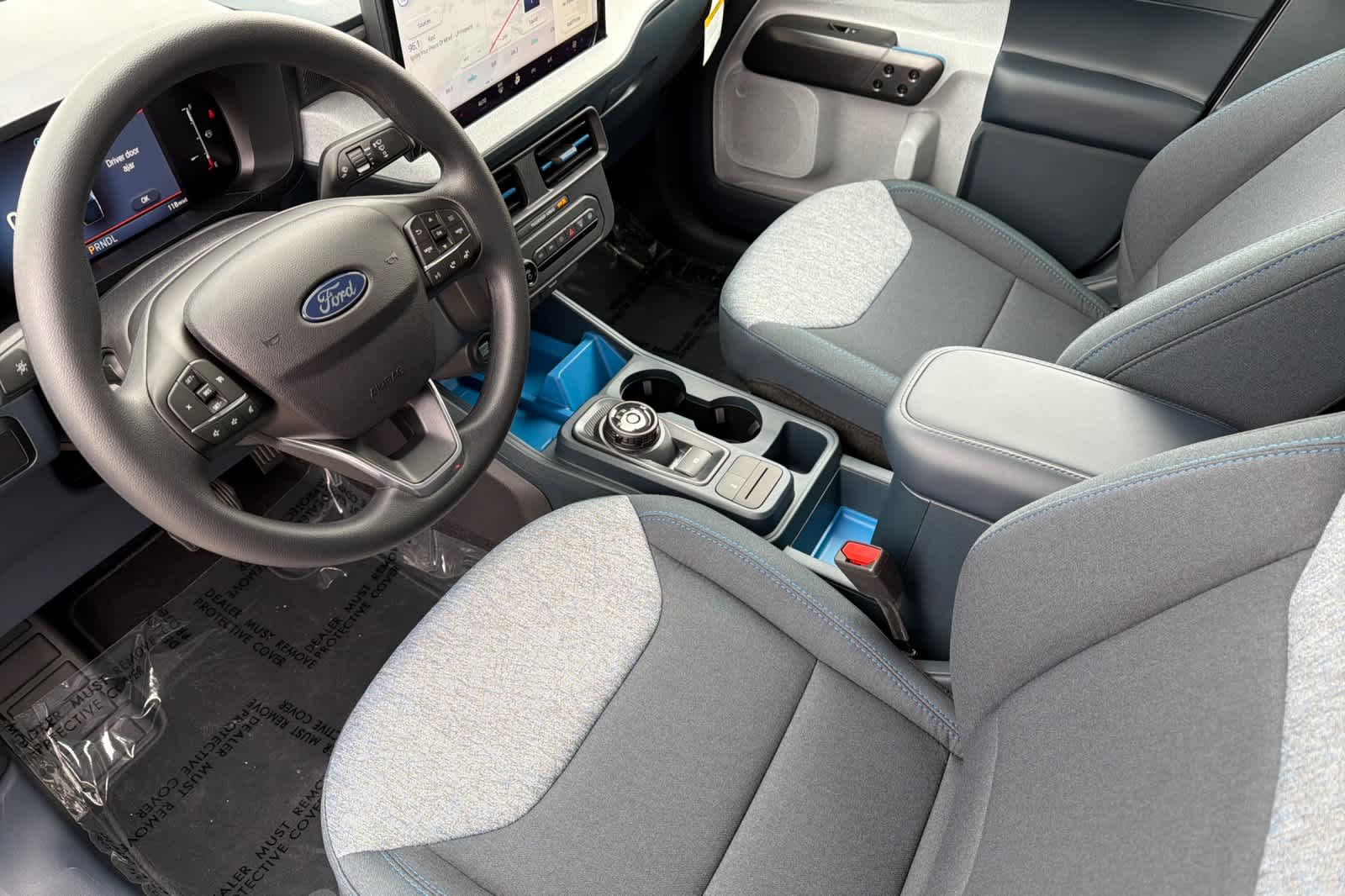 Thumbnail: 2026 Ford Maverick - 11