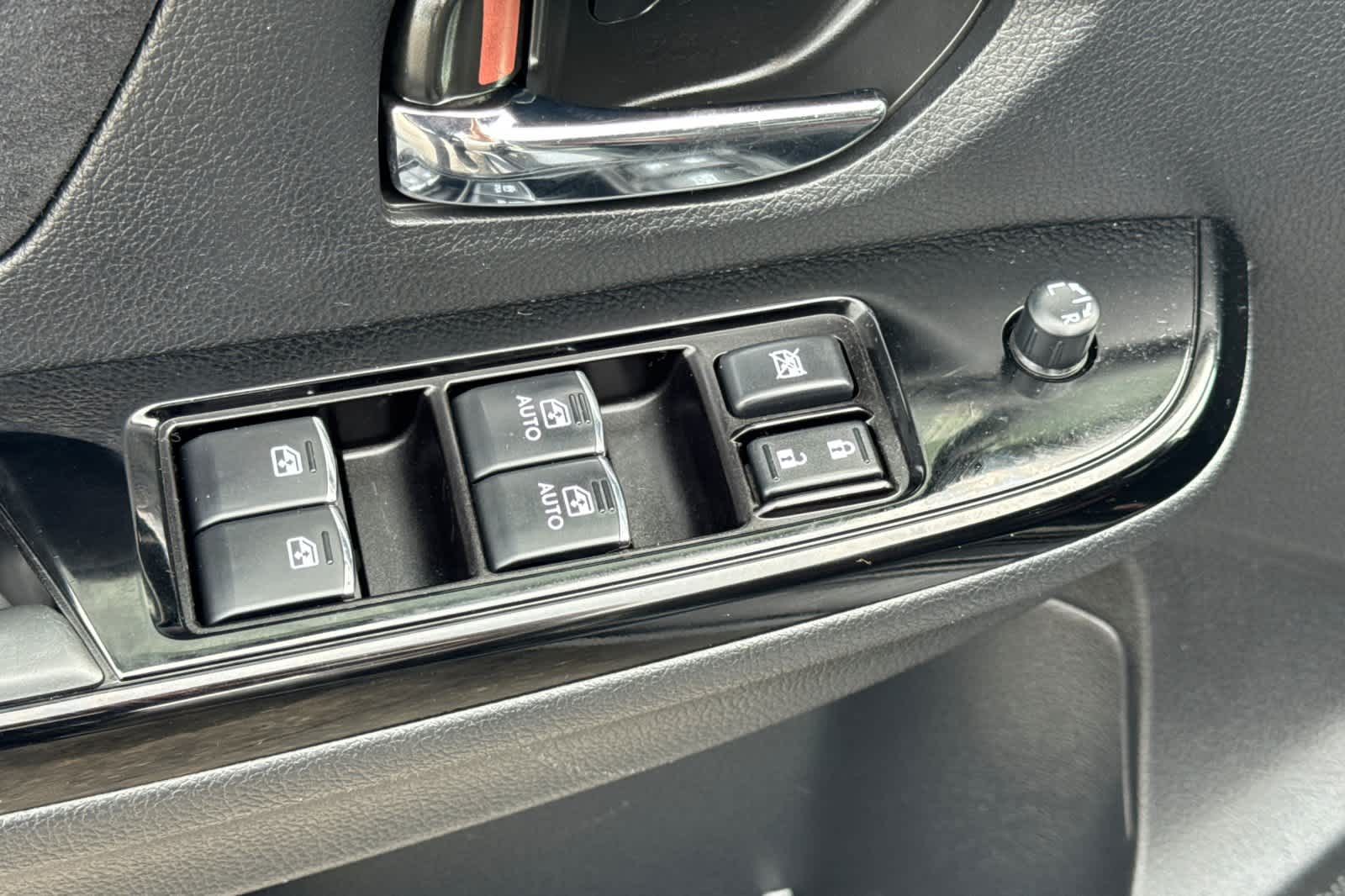 Thumbnail: 2021 Subaru WRX - 13