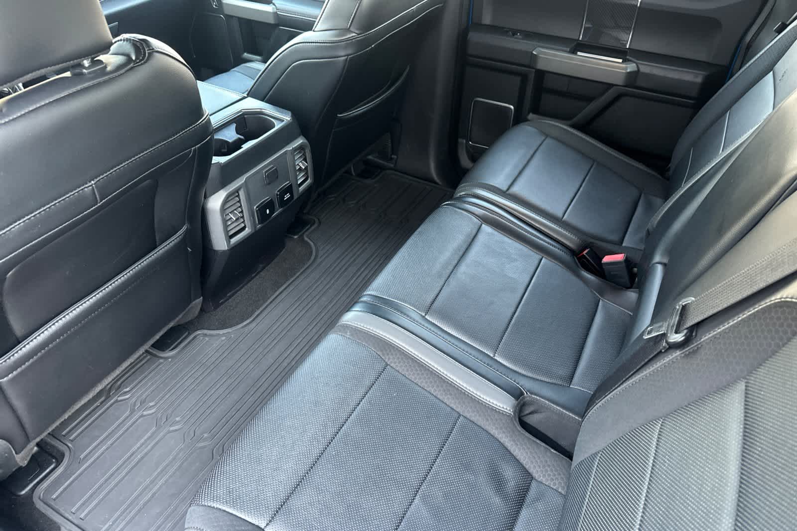 Thumbnail: 2019 Ford F-150 - 4