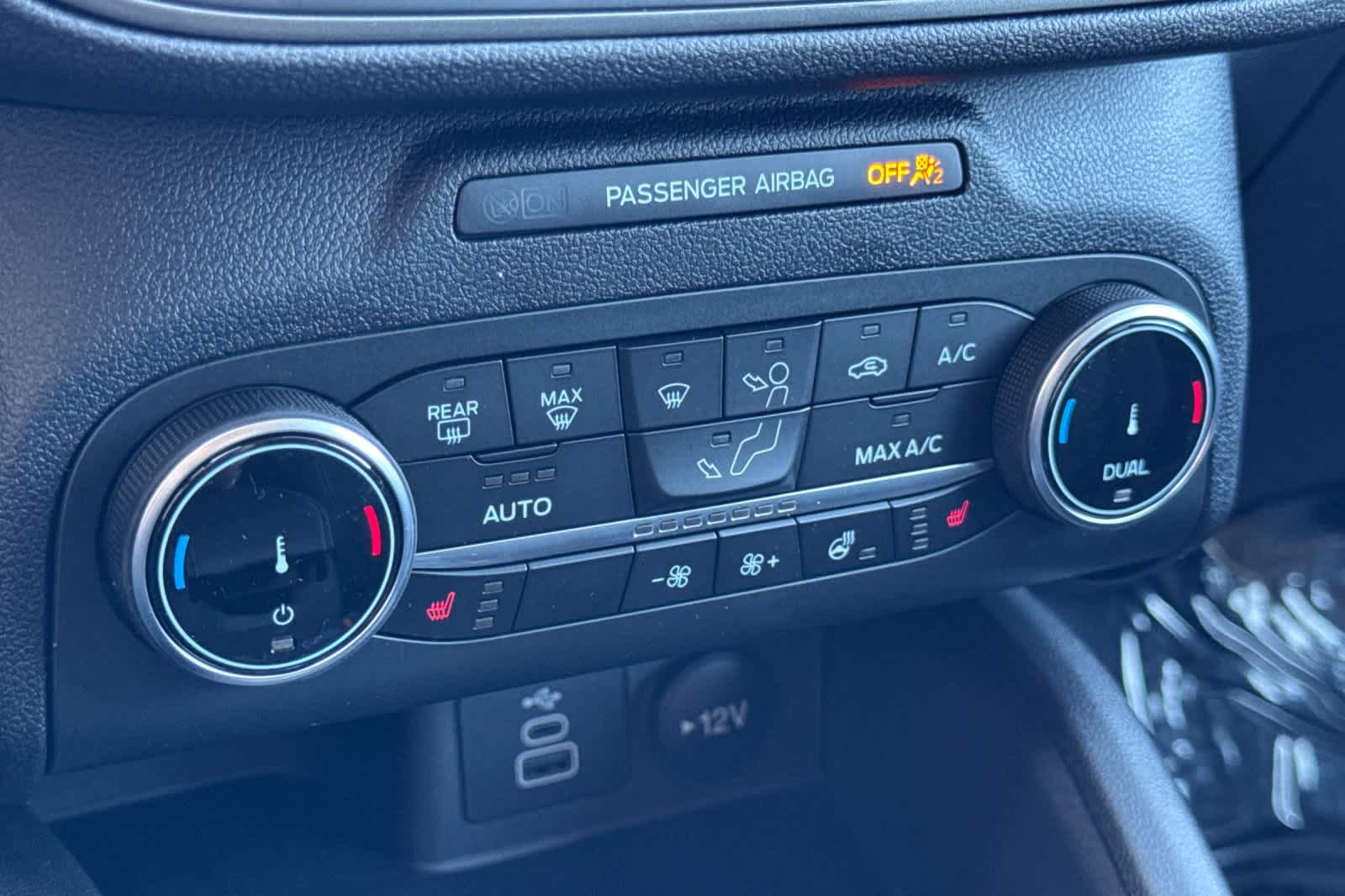 Thumbnail: 2026 Ford Escape - 20