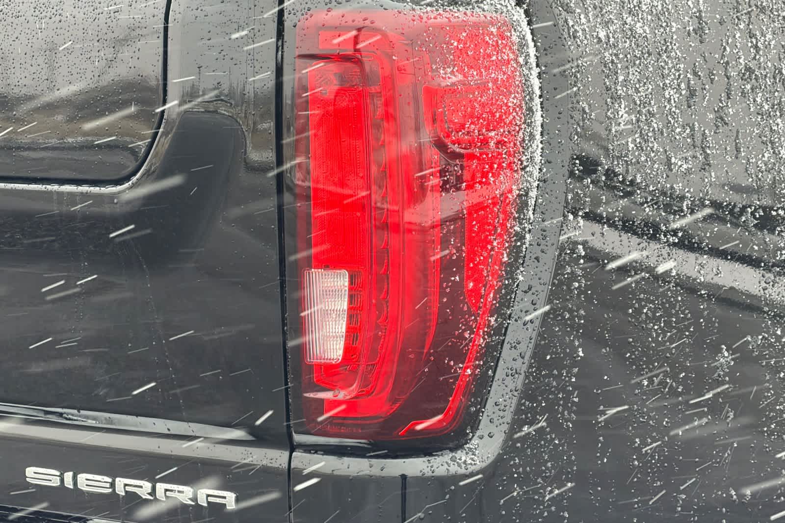 Thumbnail: 2020 GMC Sierra 2500 - 25