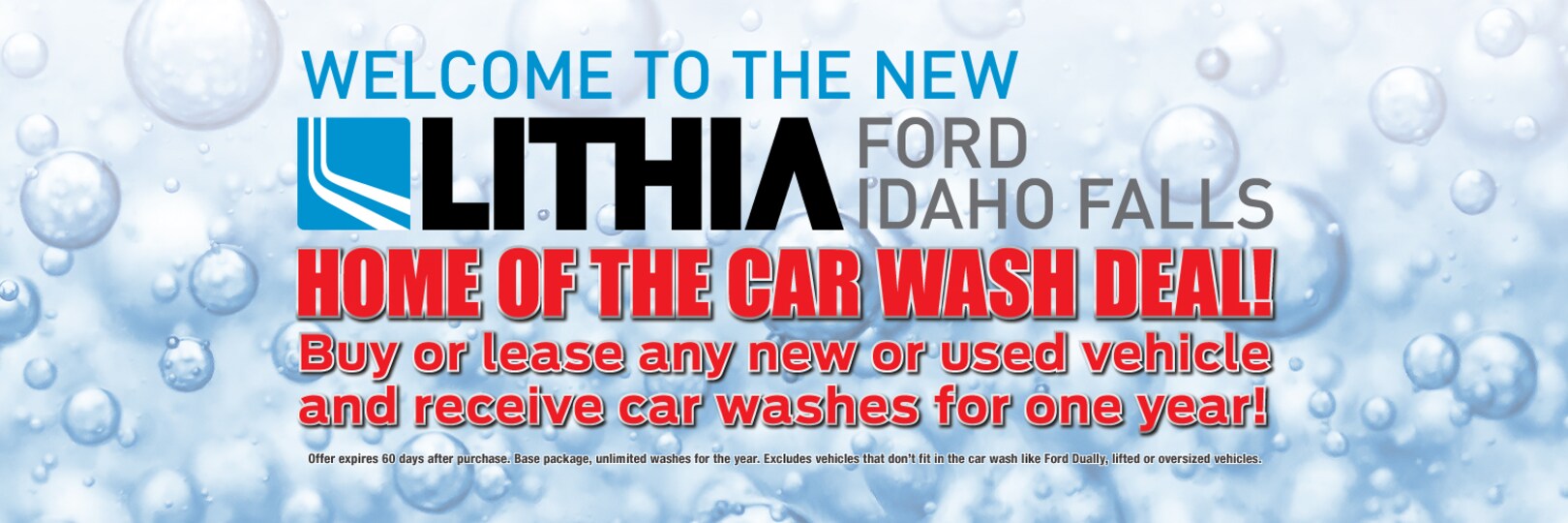 Lithia Ford Idaho Falls New Ford Dealer Idaho Falls Trucks, SUVs