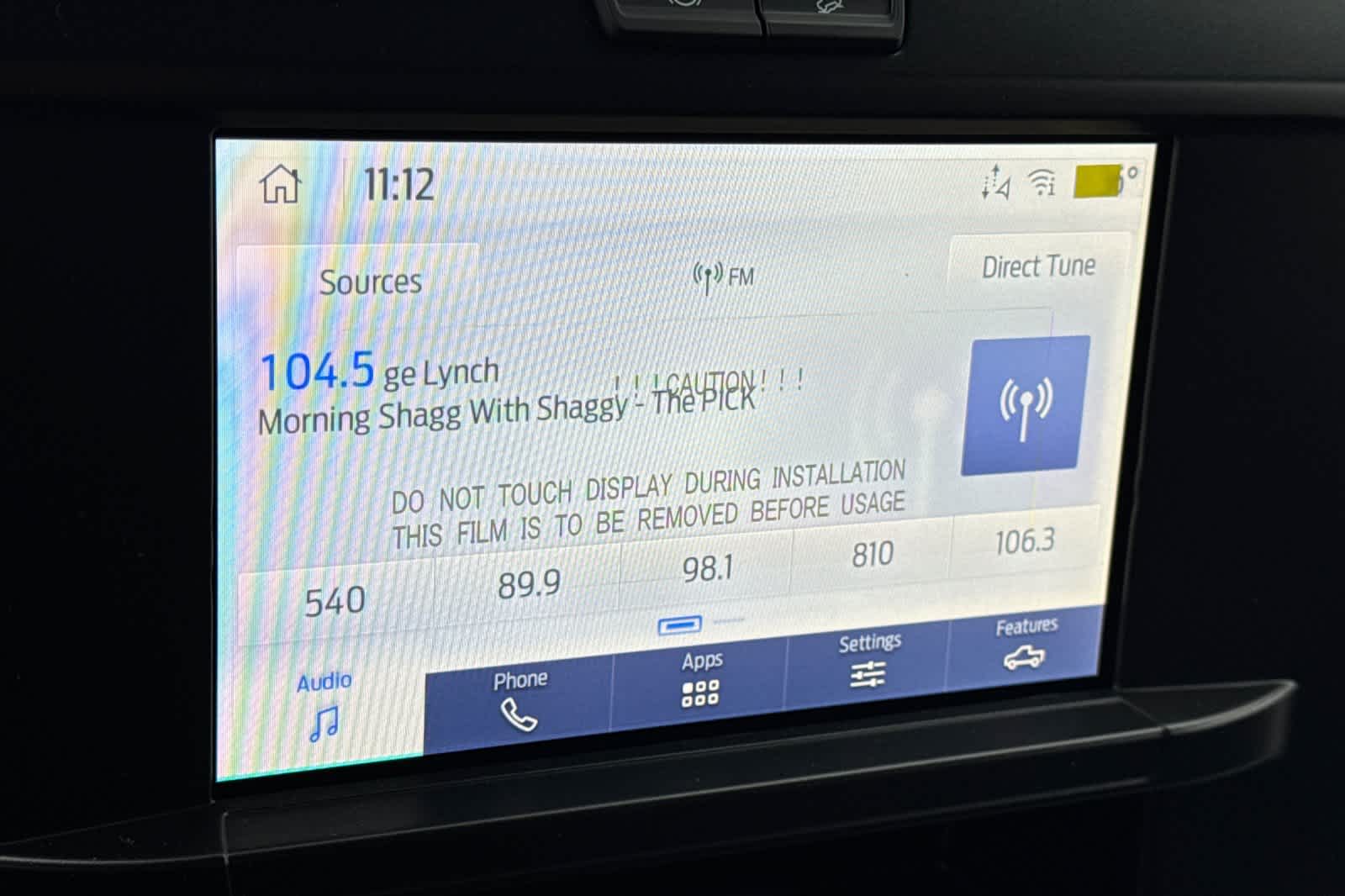 Thumbnail: 2026 Ford F-350 - 17