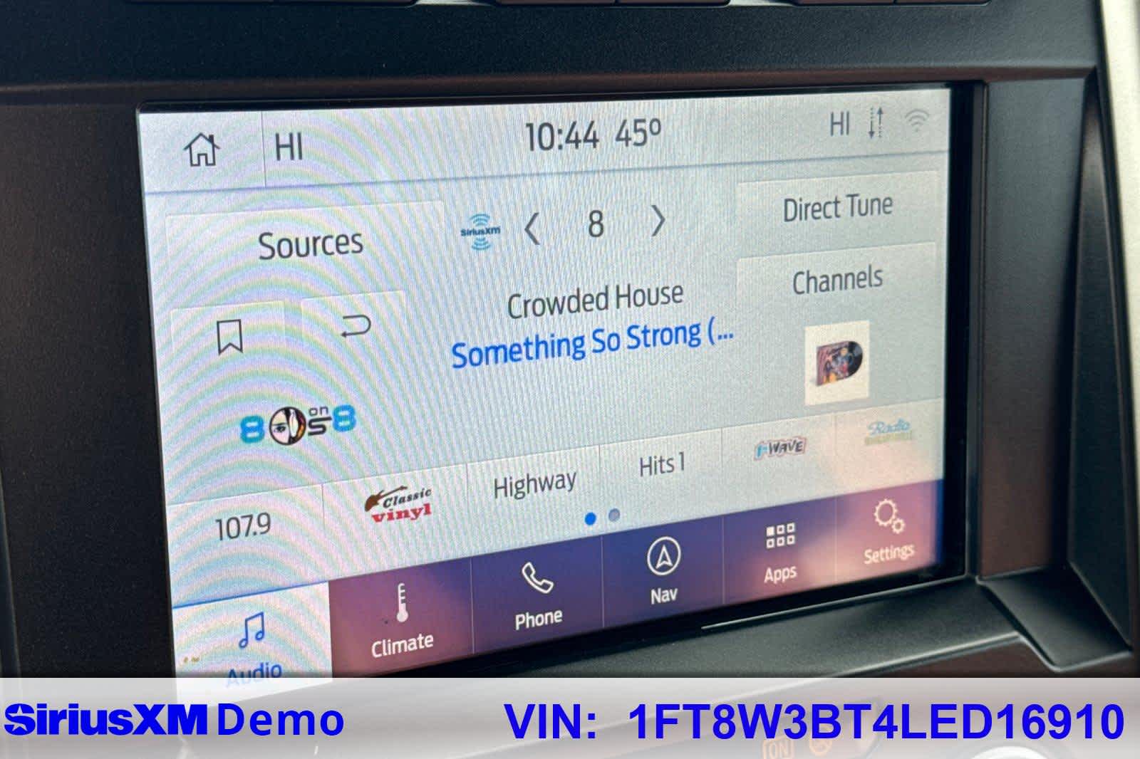 Thumbnail: 2020 Ford F-350 - 28