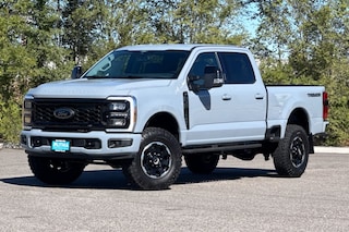 2026 Ford F-250 F-250 Lariat Truck Crew Cab