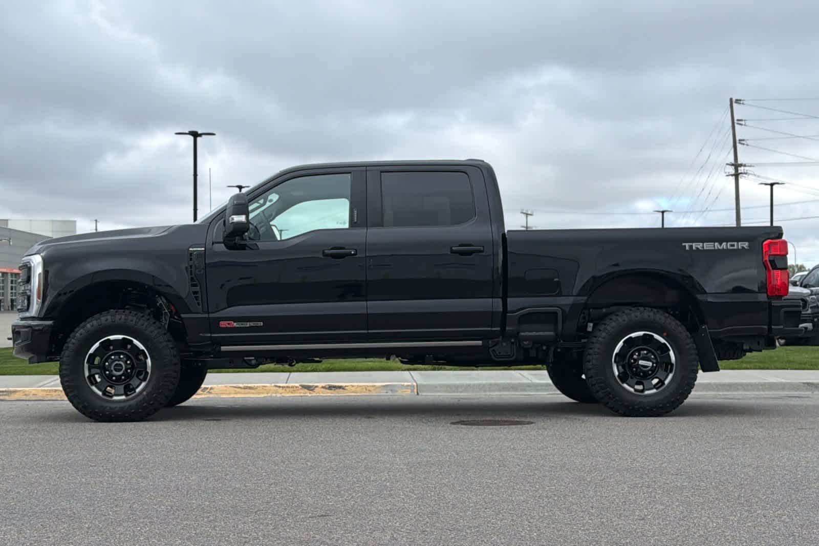 Thumbnail: 2026 Ford F-350 - 5