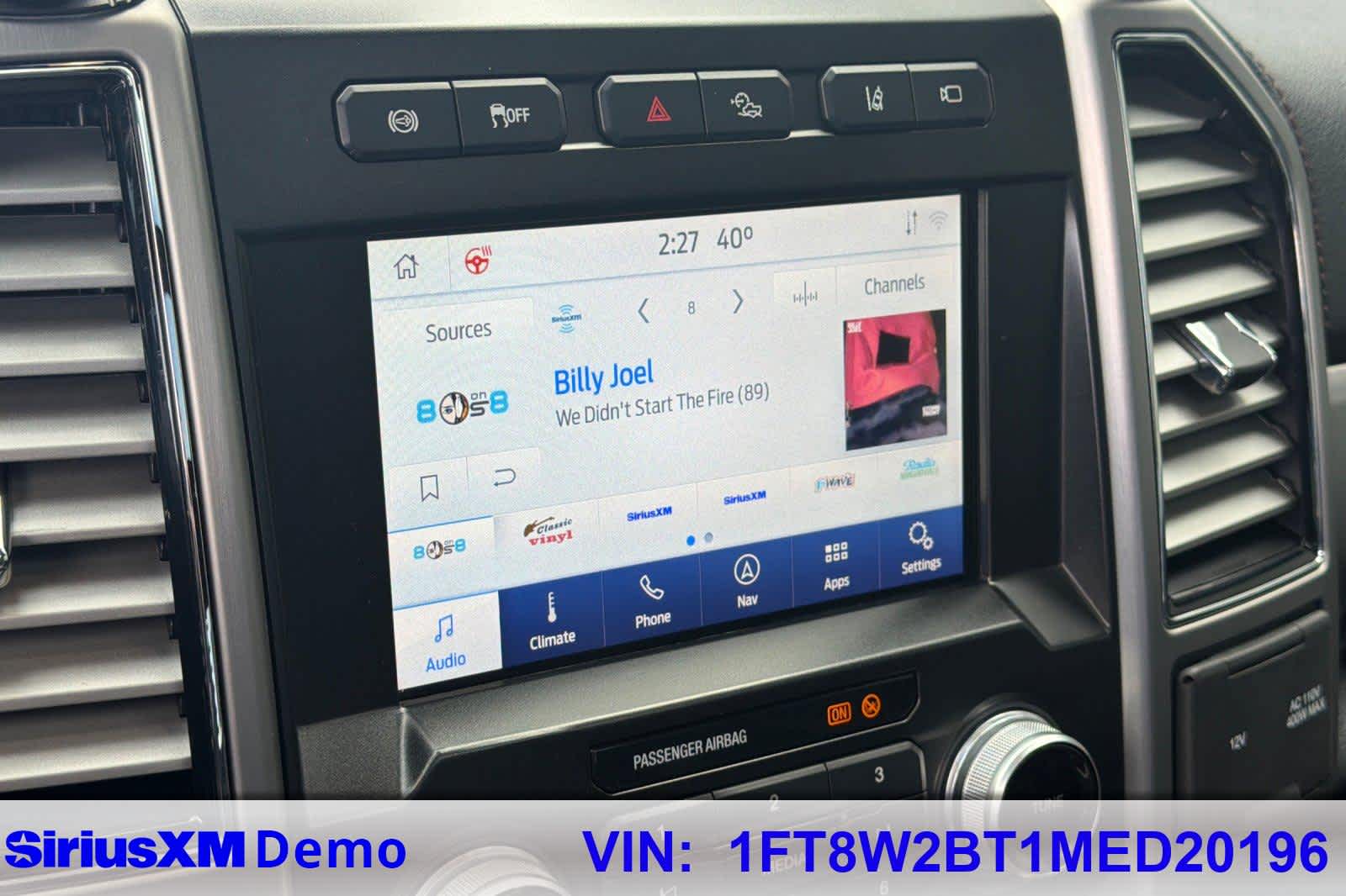 Thumbnail: 2021 Ford F-250 - 28