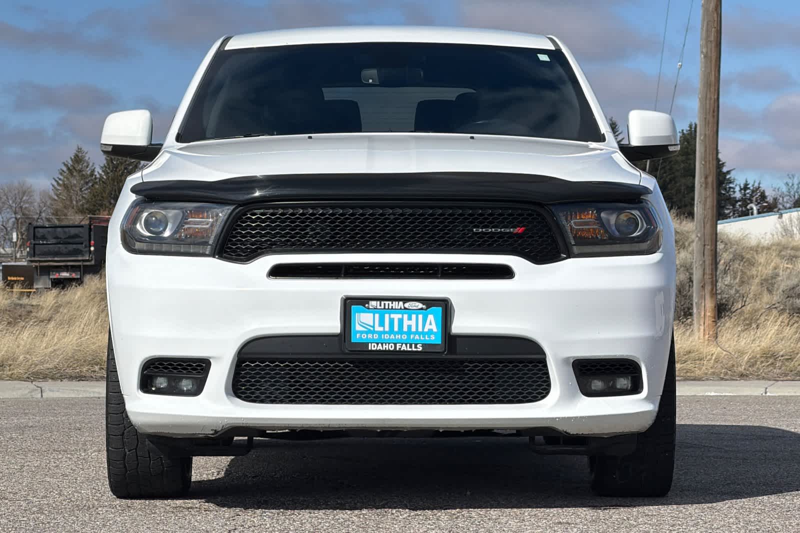 Thumbnail: 2020 Dodge Durango - 10