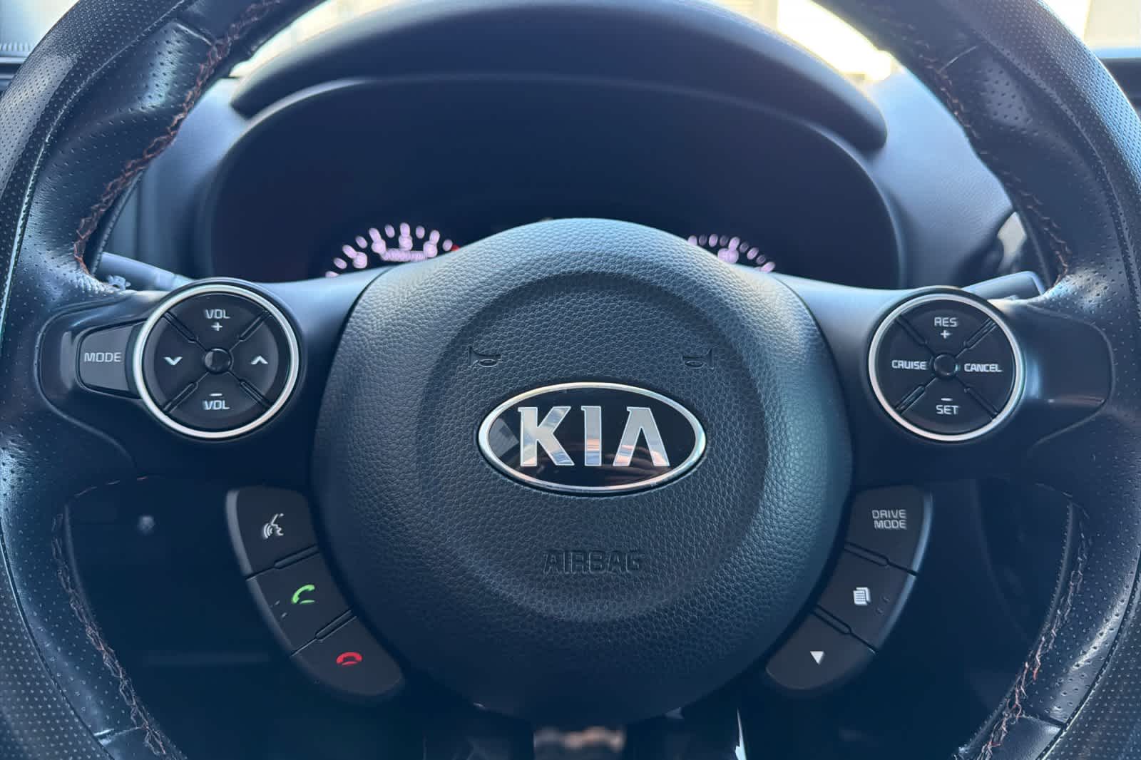 Thumbnail: 2018 Kia Soul - 23