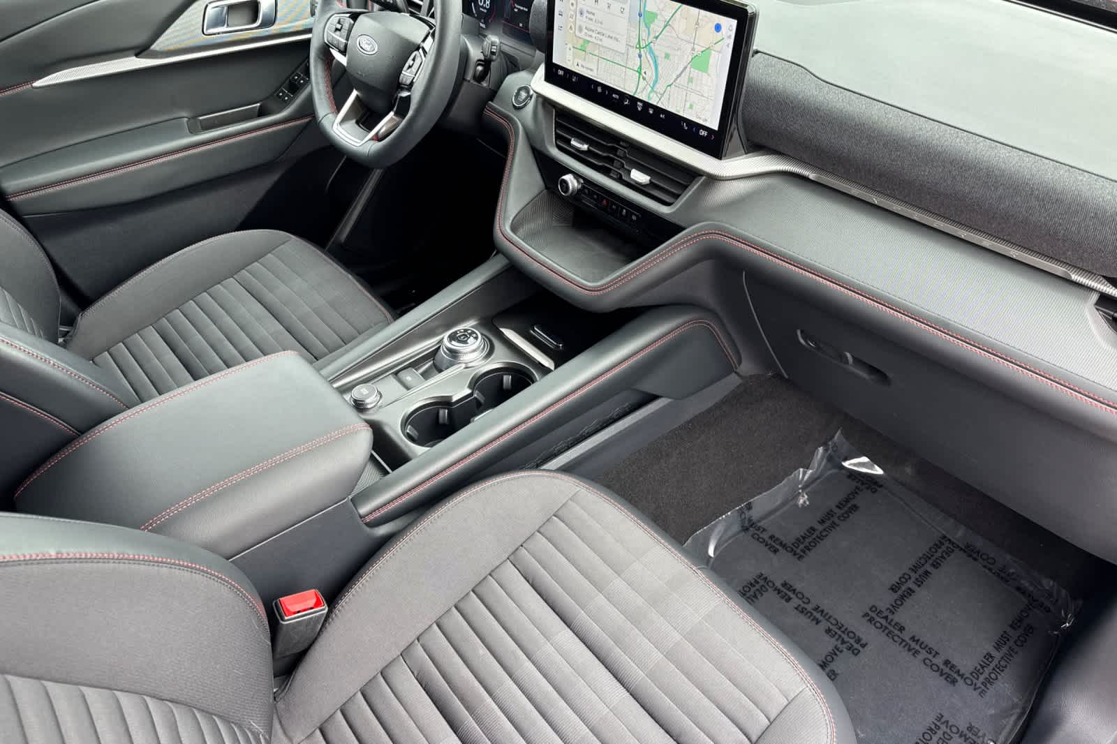 Thumbnail: 2025 Ford Explorer - 17