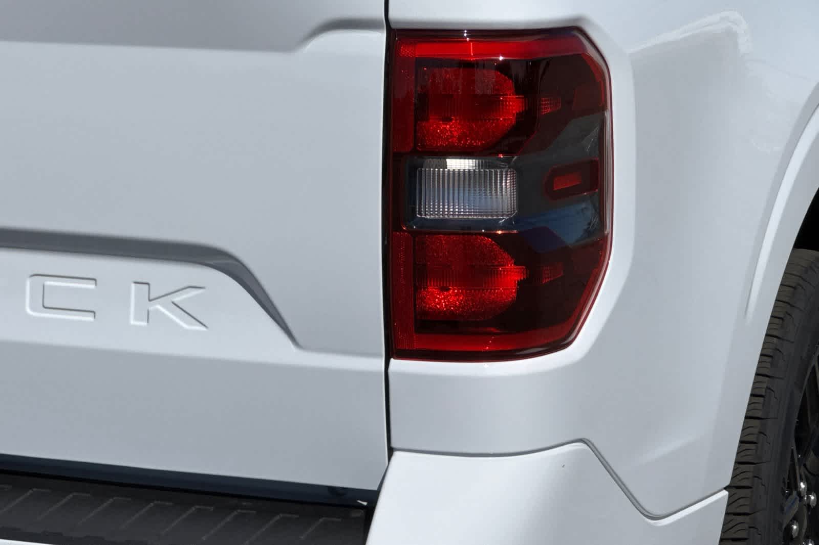 Thumbnail: 2025 Ford Maverick - 27