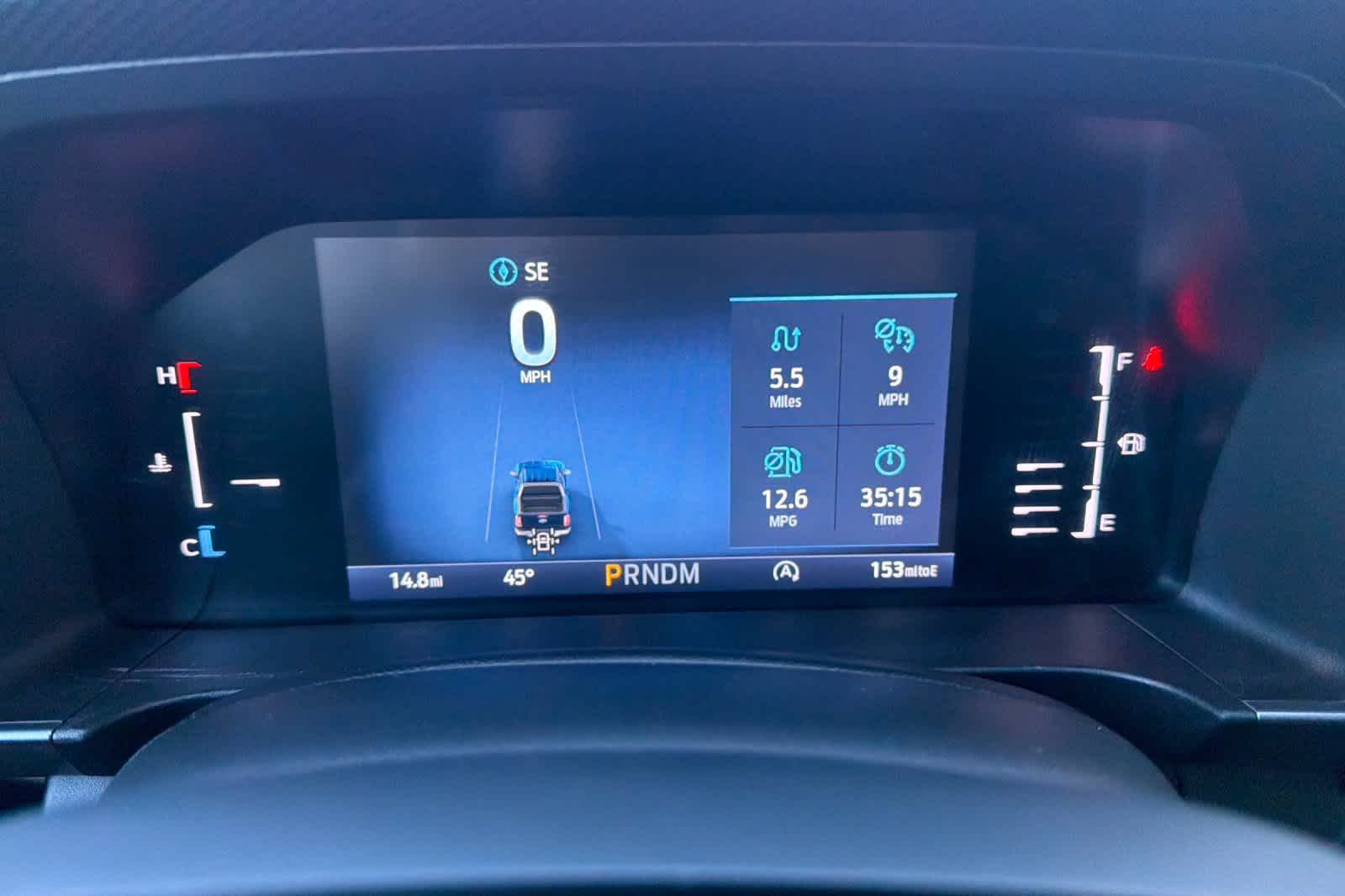 Thumbnail: 2026 Ford Ranger - 24