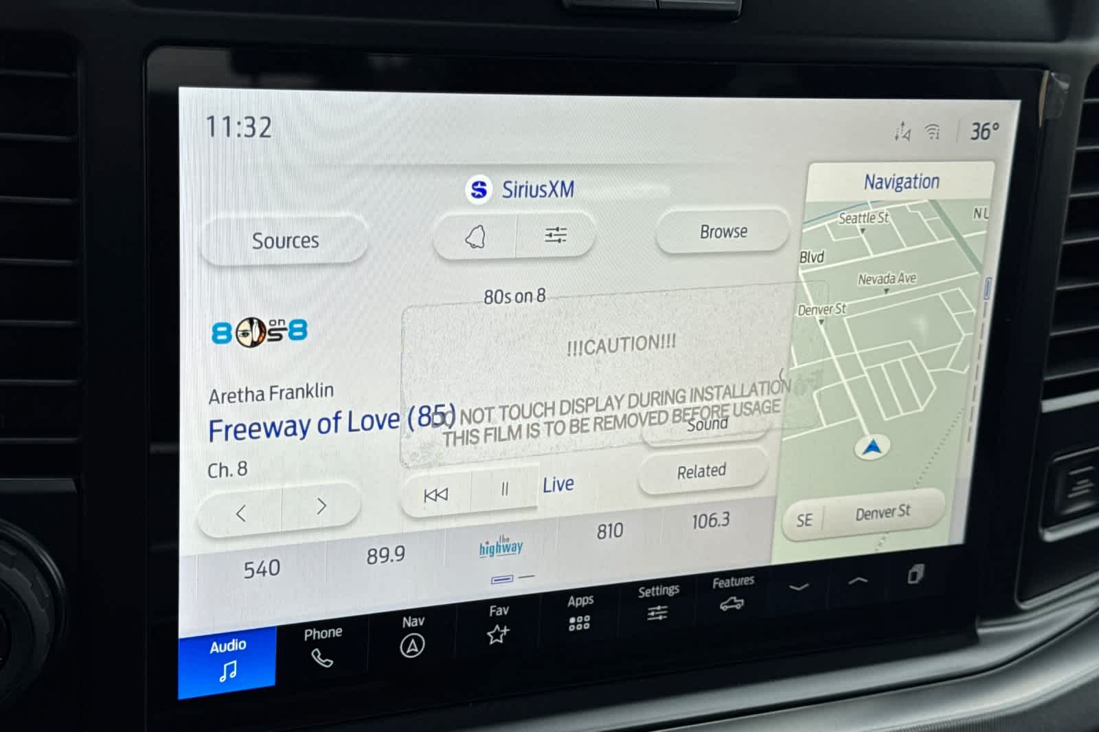 Thumbnail: 2026 Ford F-250 - 17