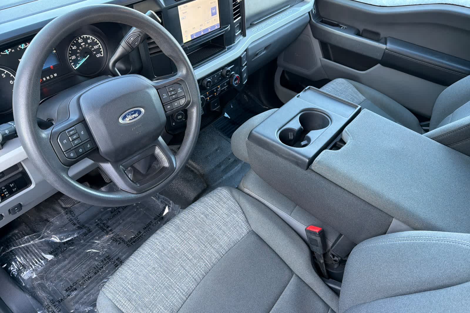 Thumbnail: 2023 Ford F-350 - 11