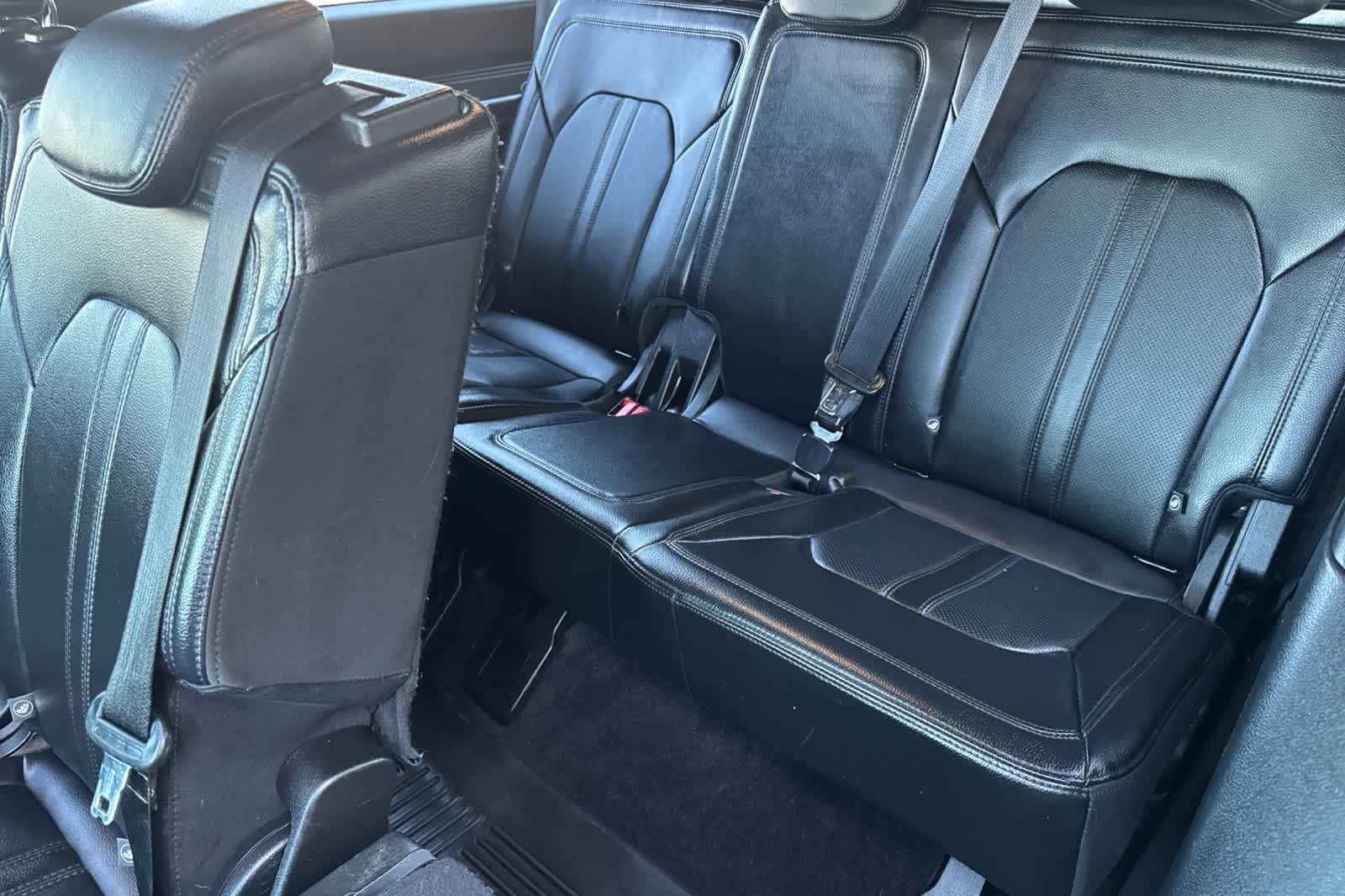 Thumbnail: 2021 Ford Expedition MAX - 15