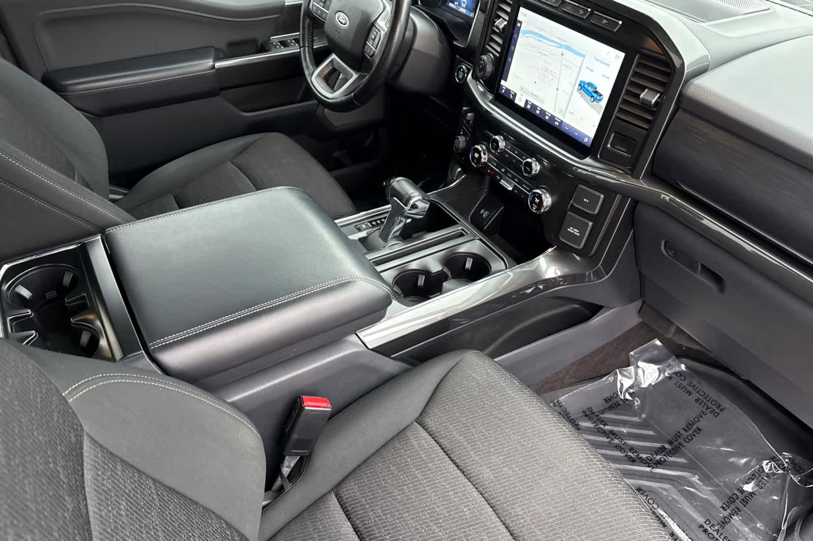 Thumbnail: 2021 Ford F-150 - 15