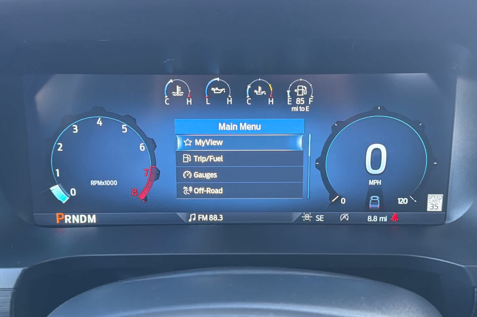 Thumbnail: 2026 Ford F-150 - 24