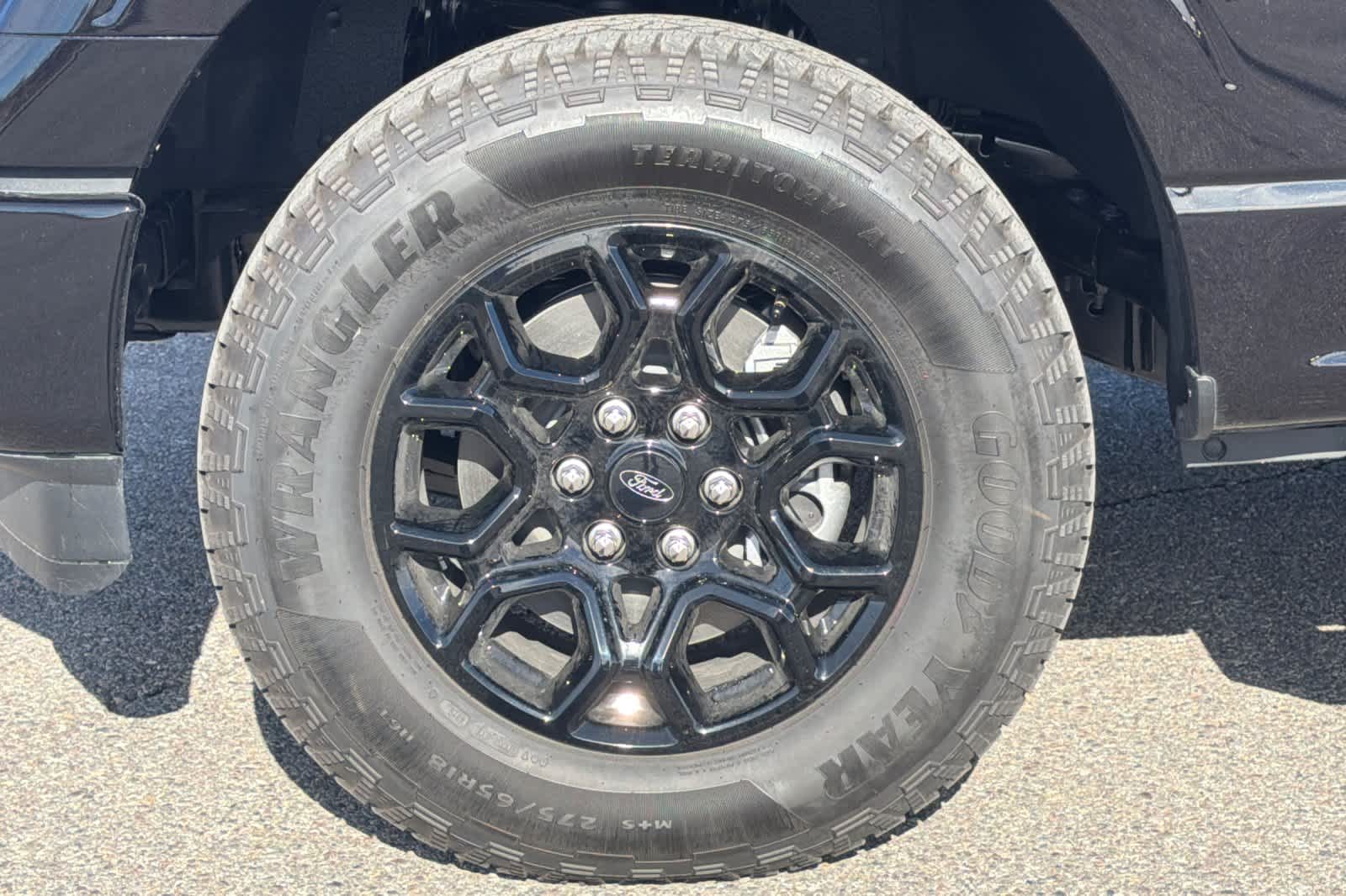 Thumbnail: 2026 Ford F-150 - 26