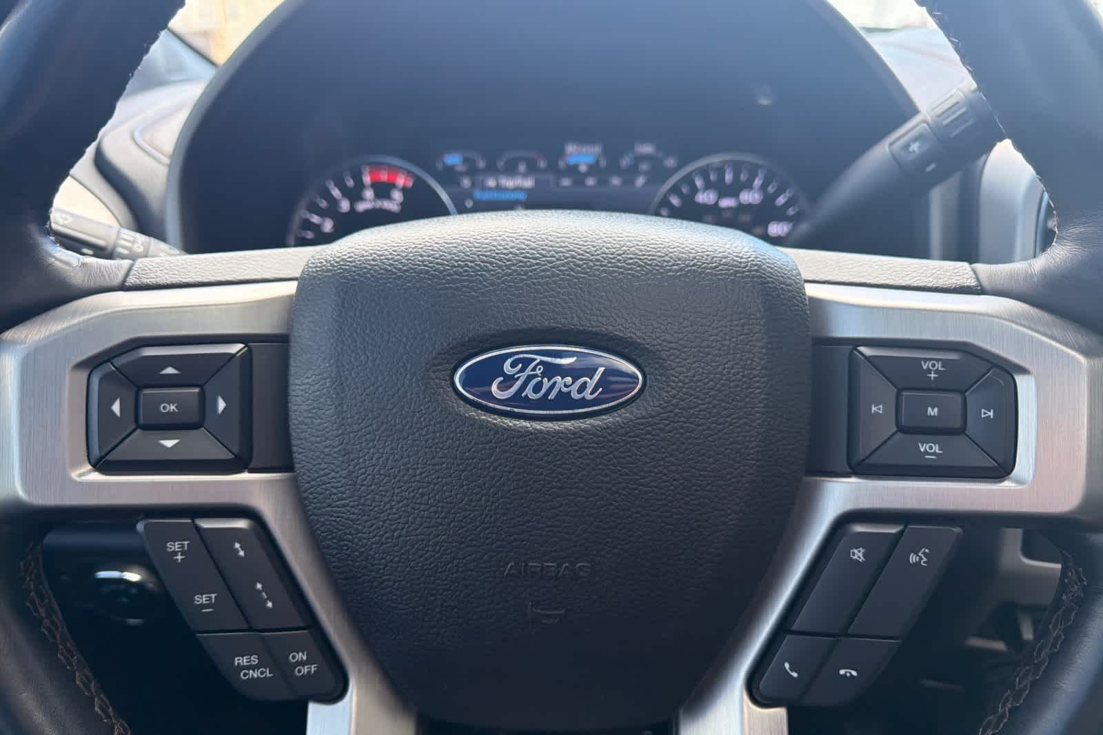 Thumbnail: 2021 Ford F-250 - 23