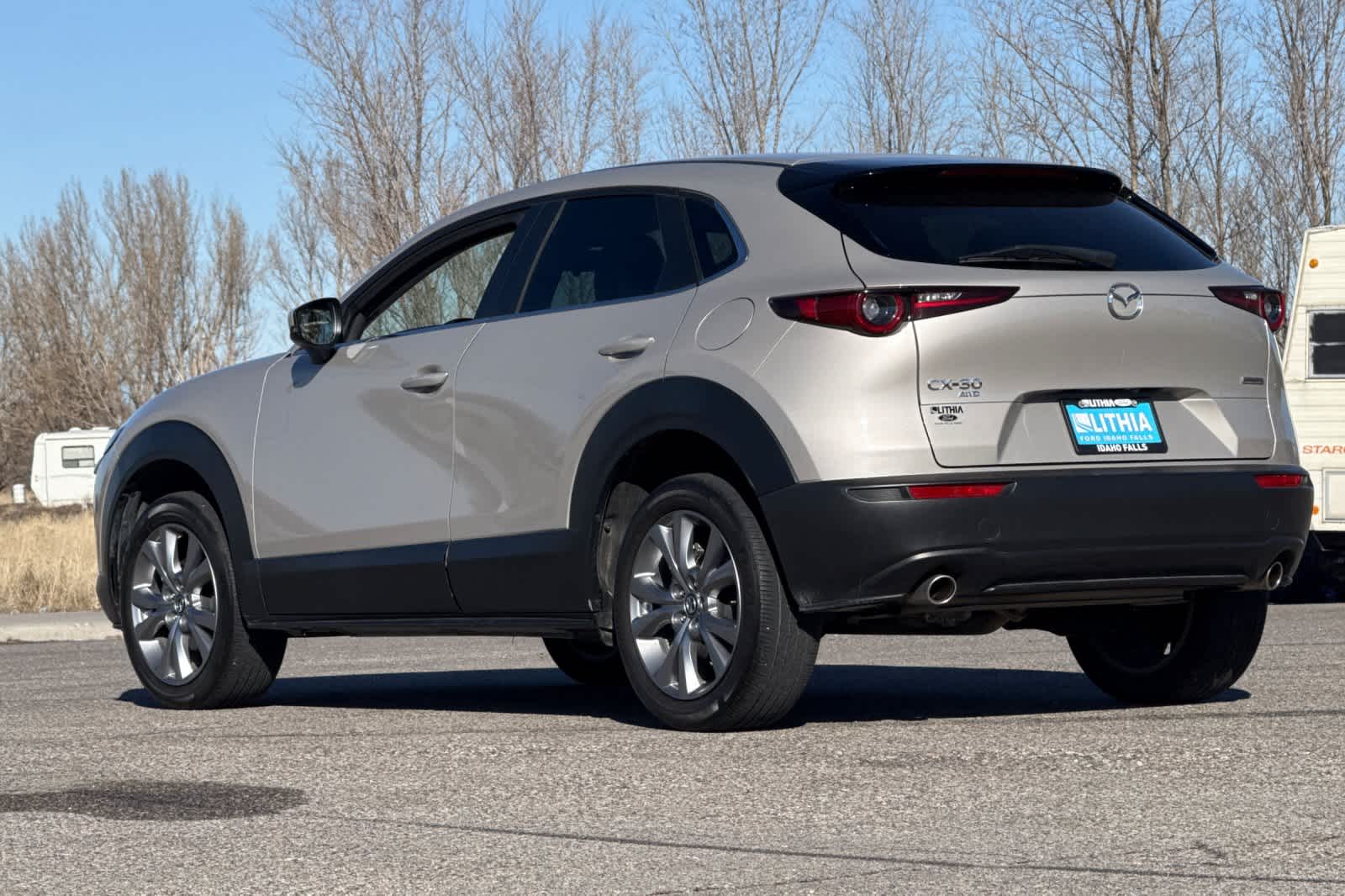 Thumbnail: 2023 Mazda CX-30 - 6