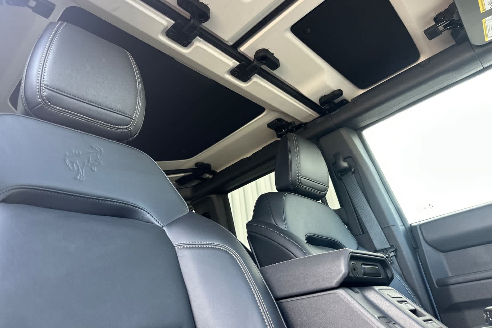 Thumbnail: 2025 Ford Bronco - 17