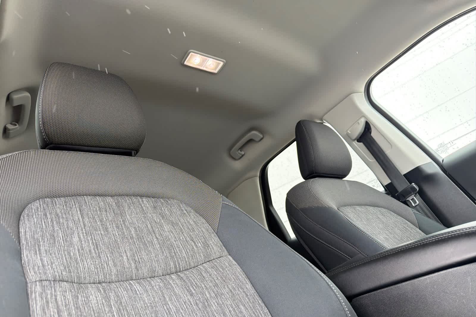 Thumbnail: 2022 Ford Bronco Sport - 15