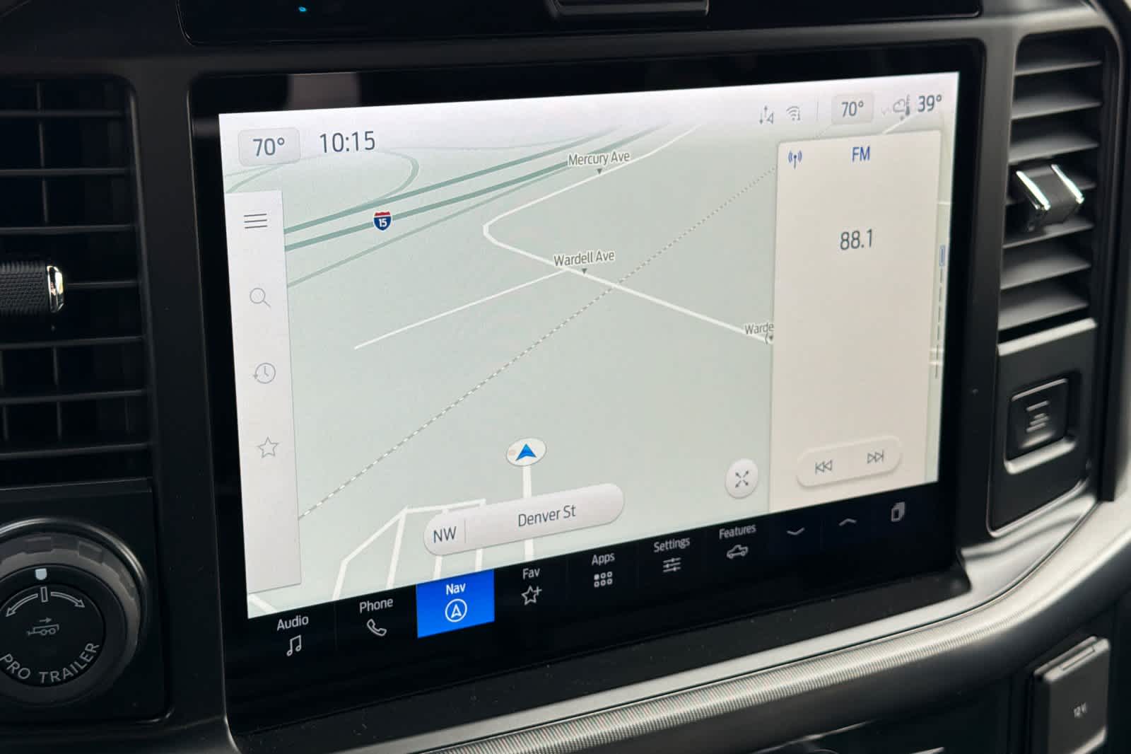 Thumbnail: 2025 Ford F-150 - 18