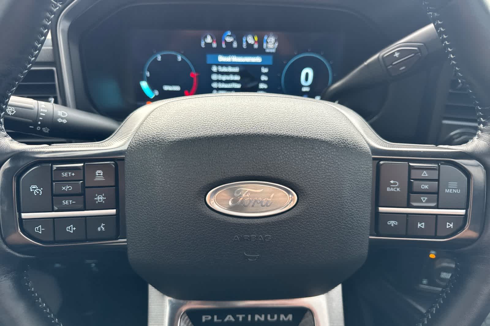 Thumbnail: 2025 Ford F-350 - 23