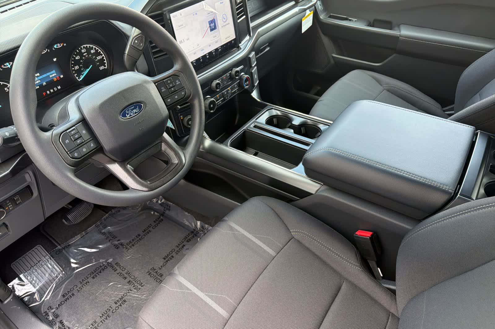 Thumbnail: 2026 Ford F-150 - 11