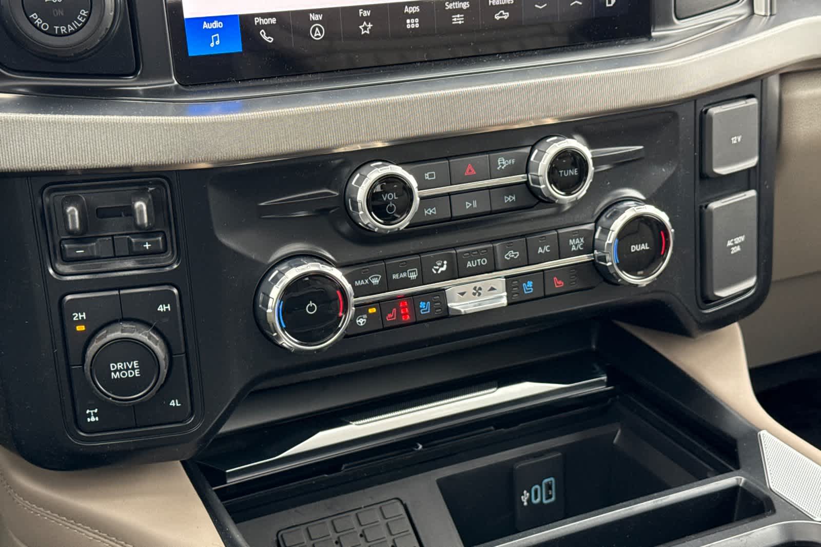 Thumbnail: 2026 Ford F-350 - 20