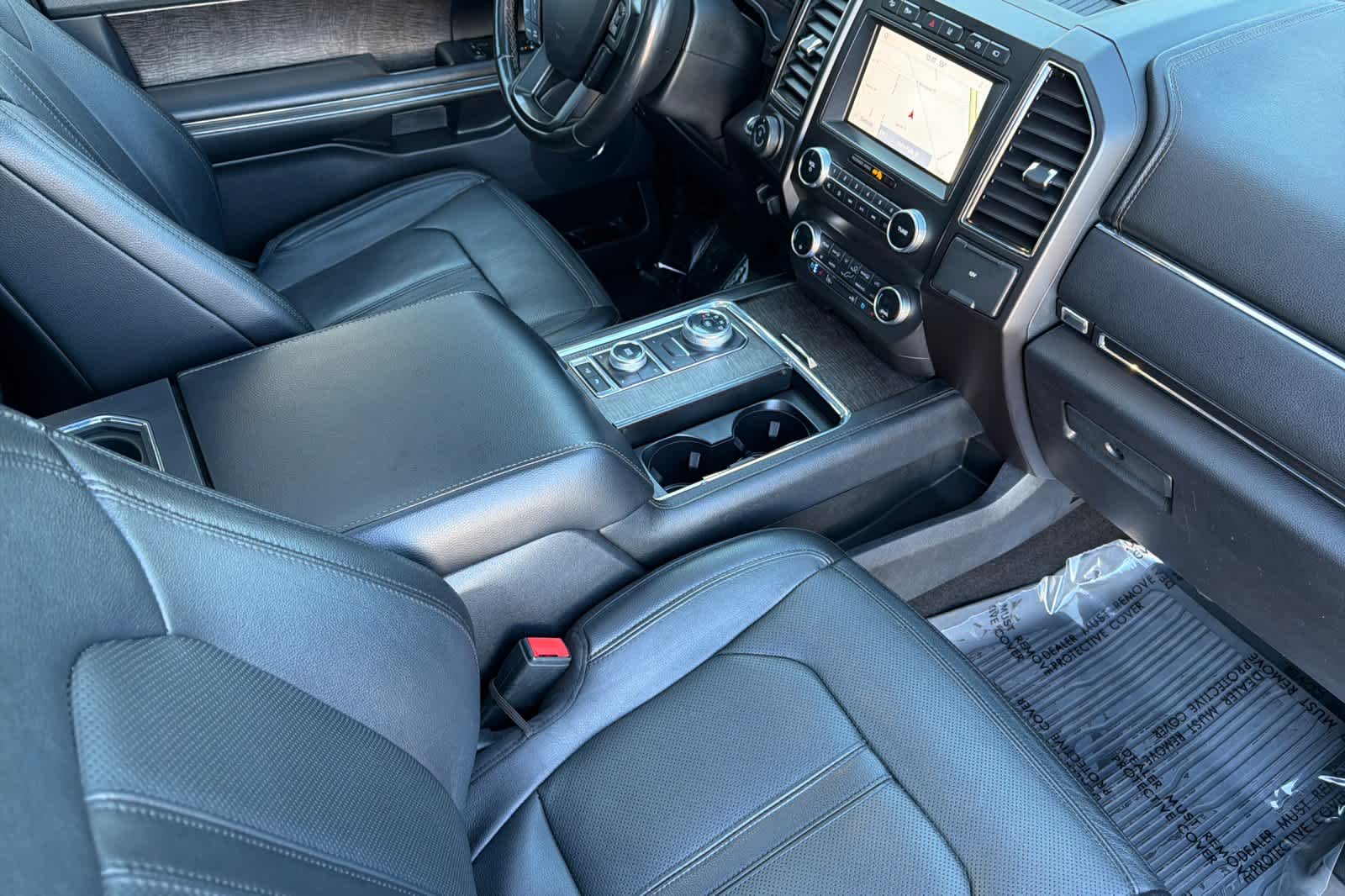 Thumbnail: 2020 Ford Expedition MAX - 17